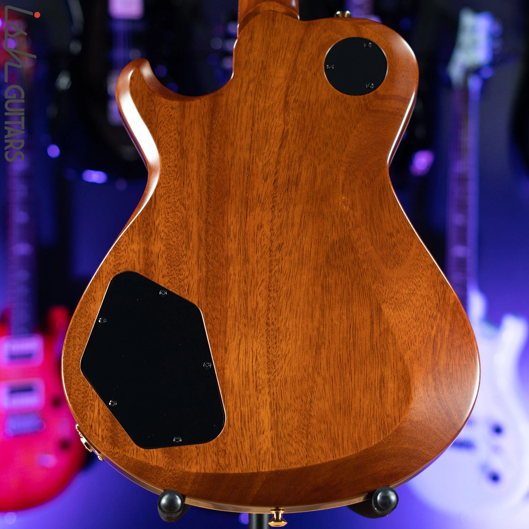 2020 Knaggs Kenai T3 Aged Scotch - Image 10