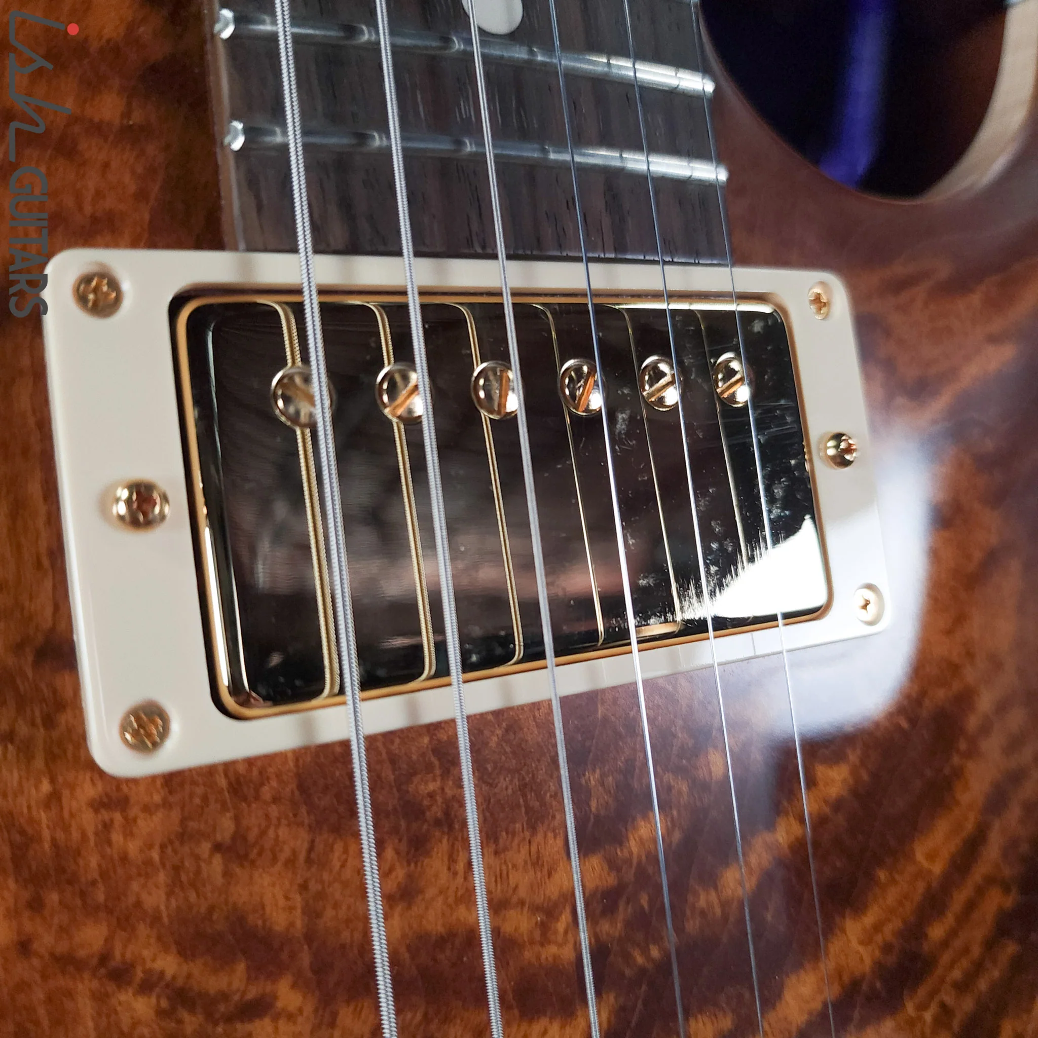 2020 Knaggs Kenai T3 Aged Scotch - Image 6