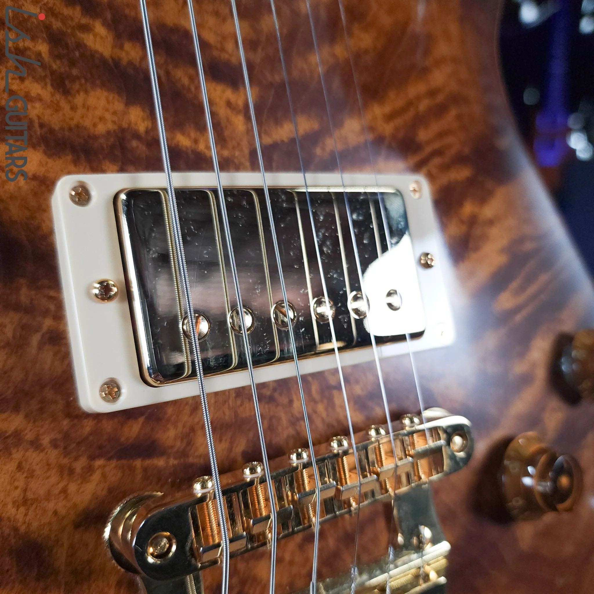 2020 Knaggs Kenai T3 Aged Scotch - Image 7