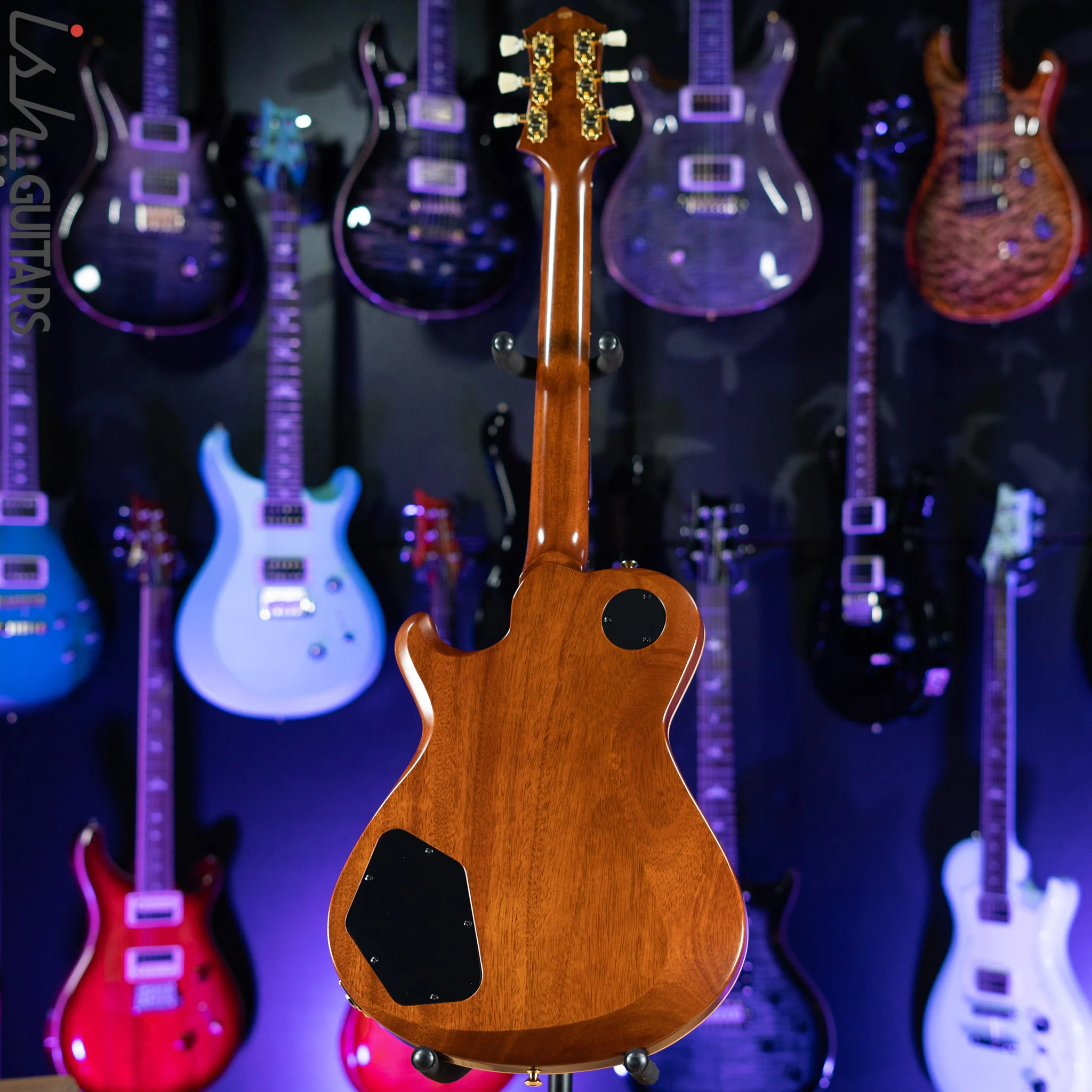 2020 Knaggs Kenai T3 Aged Scotch - Image 9