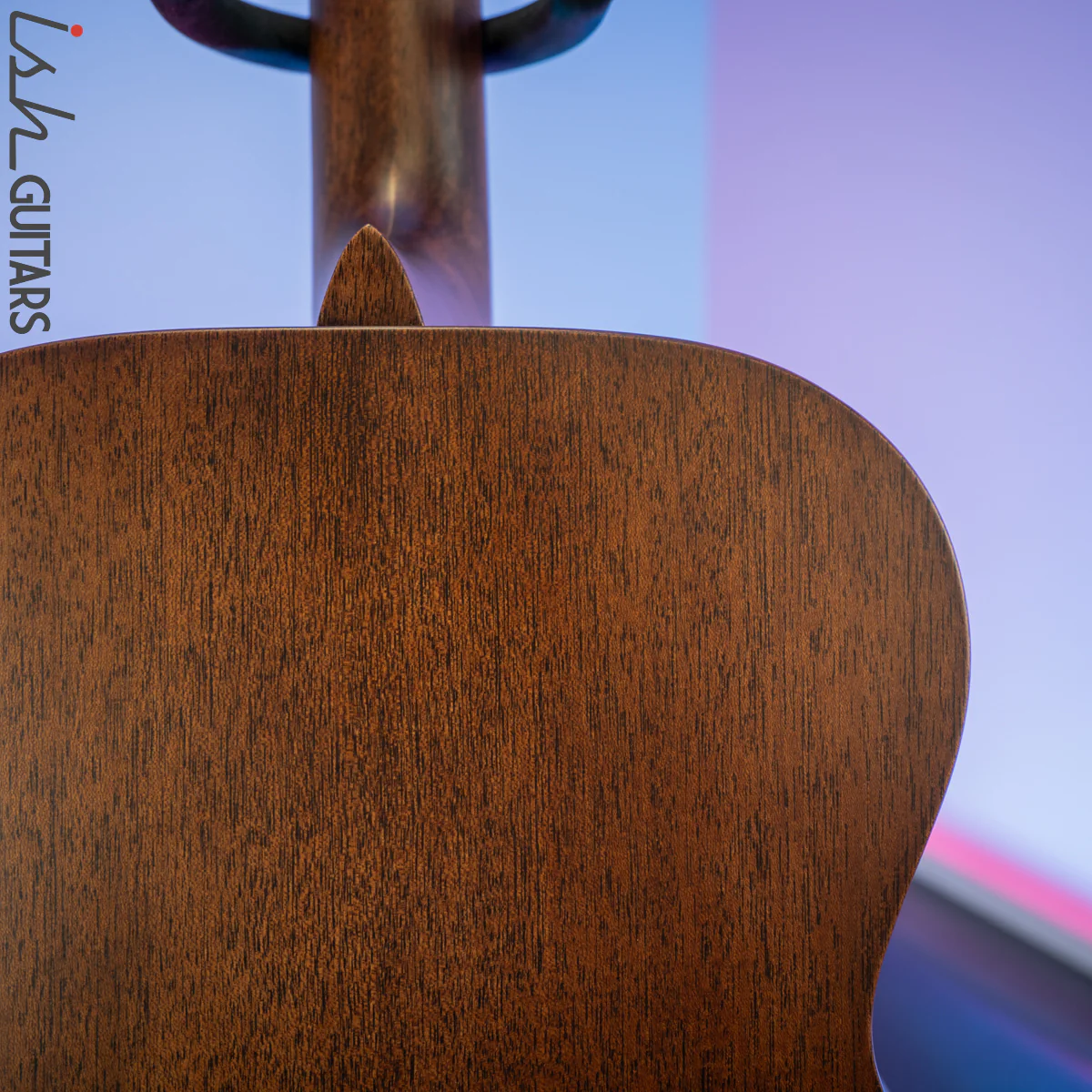 2020 Martin 00-15M Acoustic Guitar - Image 10