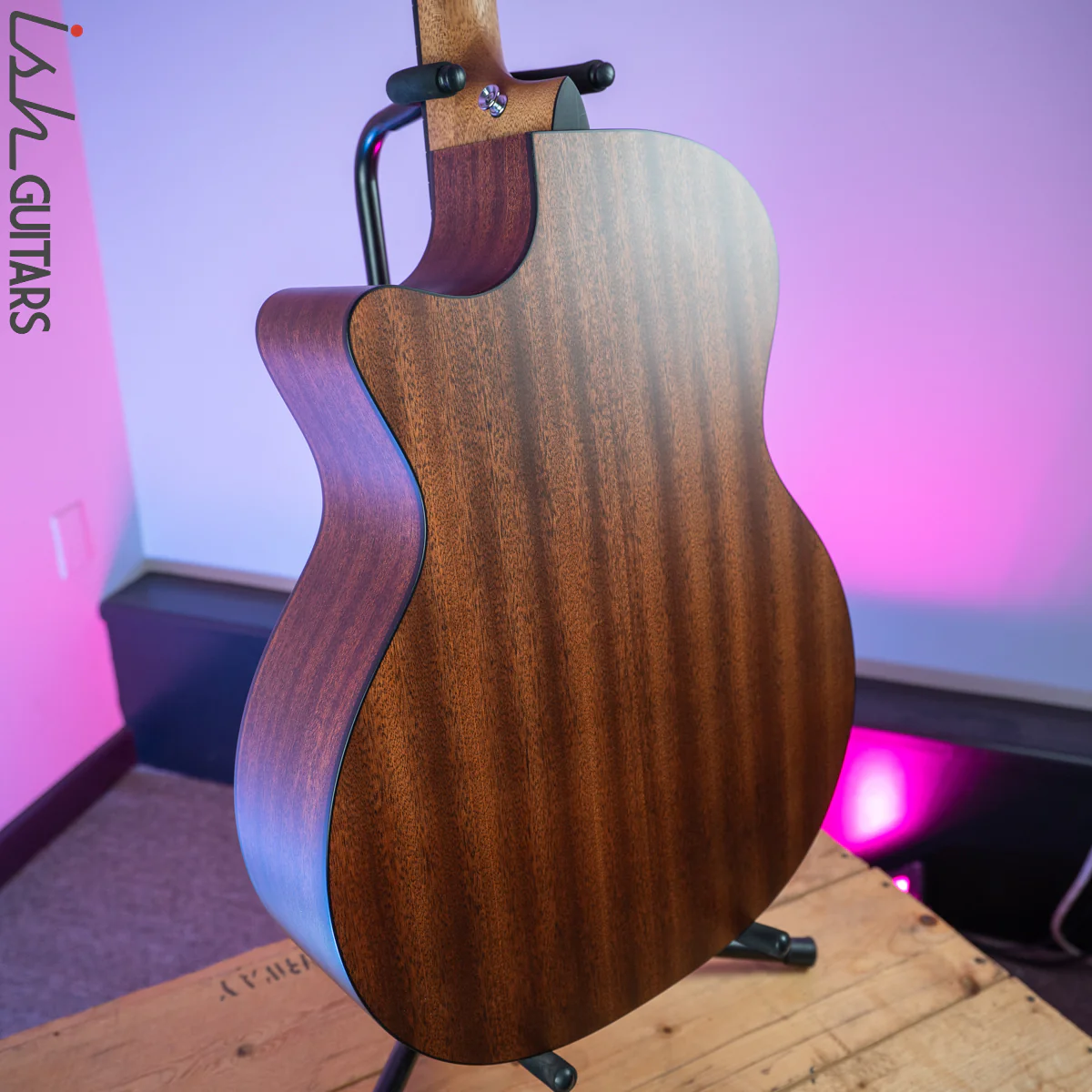 2020 Martin GPC 11E - Image 11