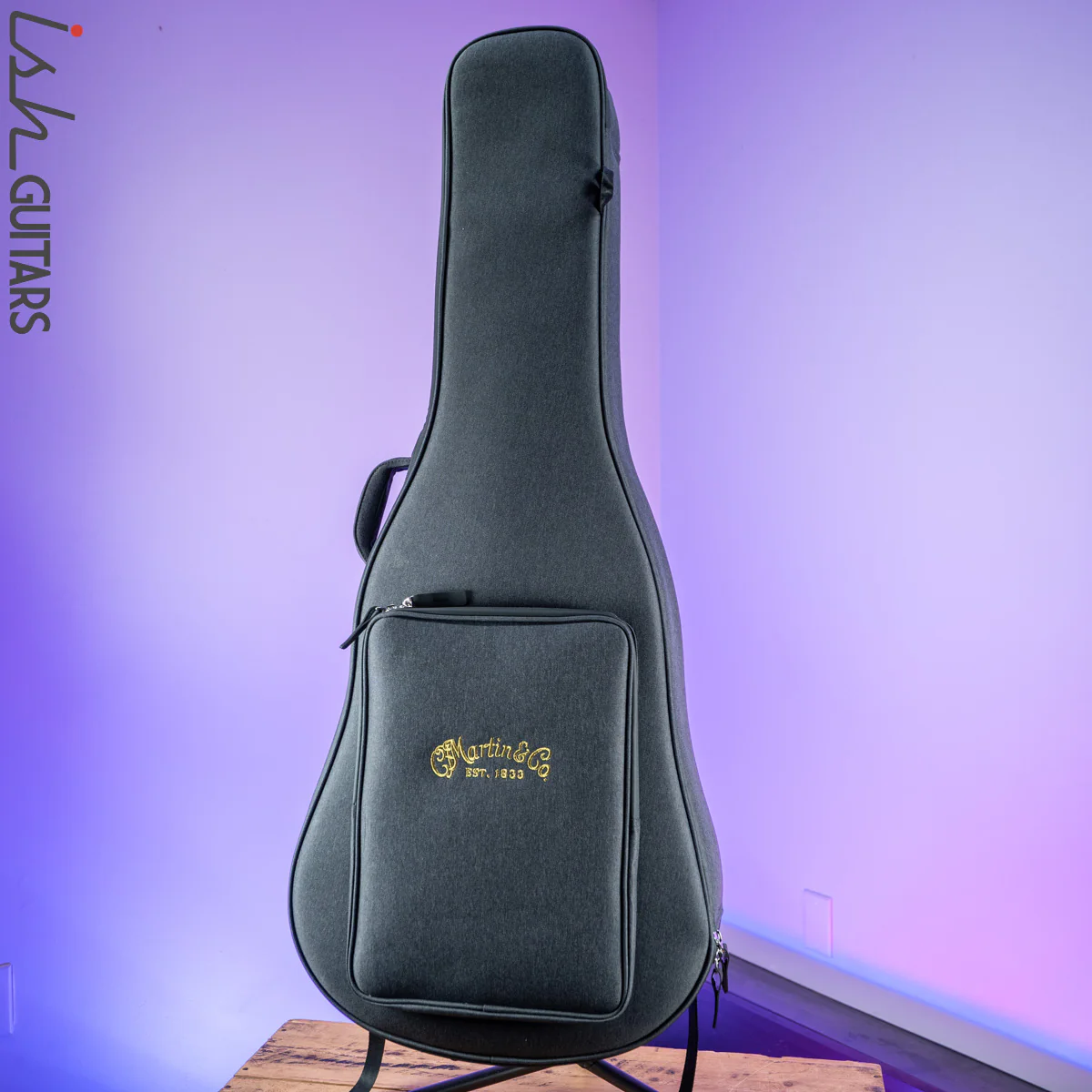 2020 Martin GPC 11E - Image 14