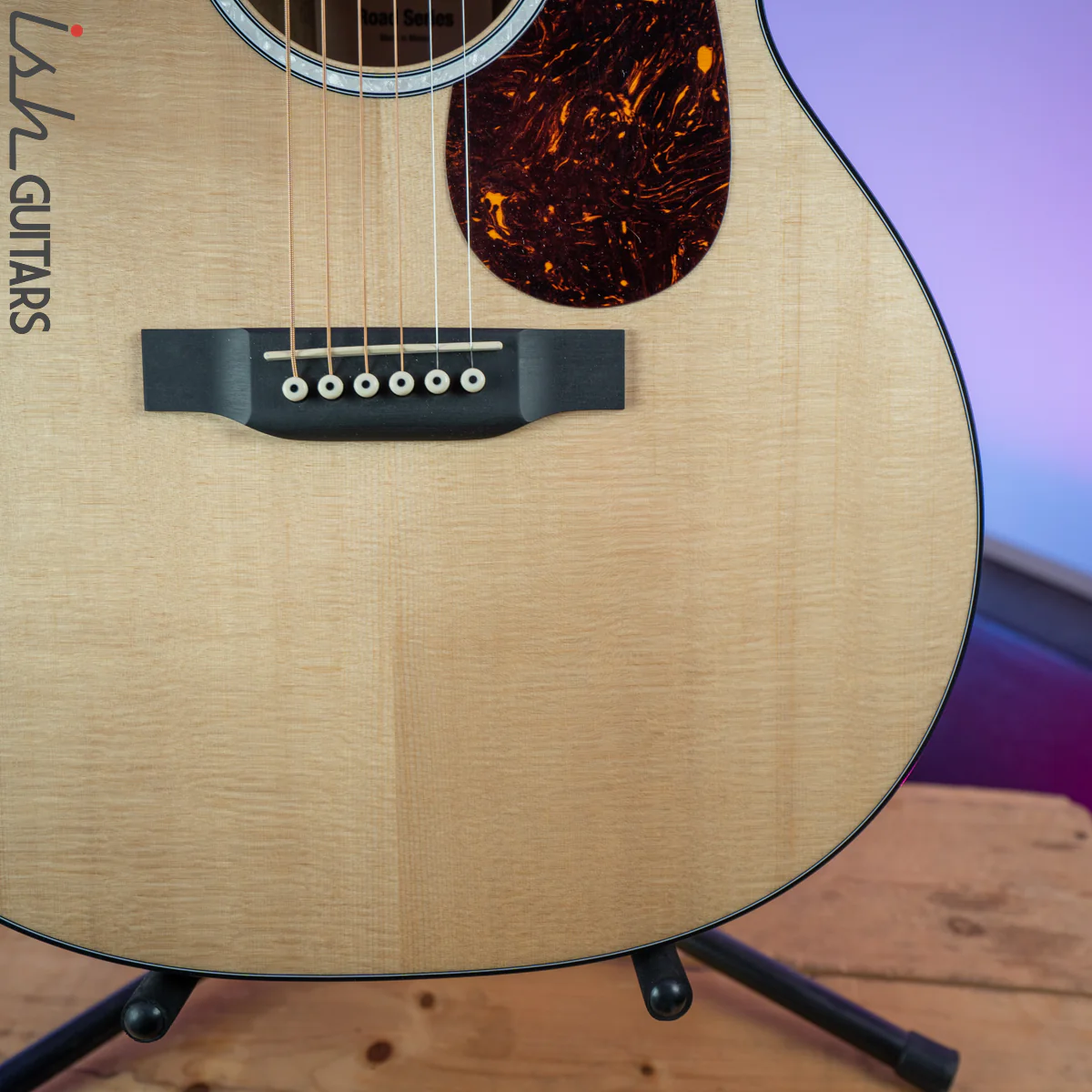 2020 Martin GPC 11E - Image 4