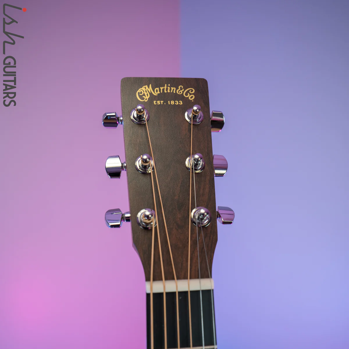 2020 Martin GPC 11E - Image 6