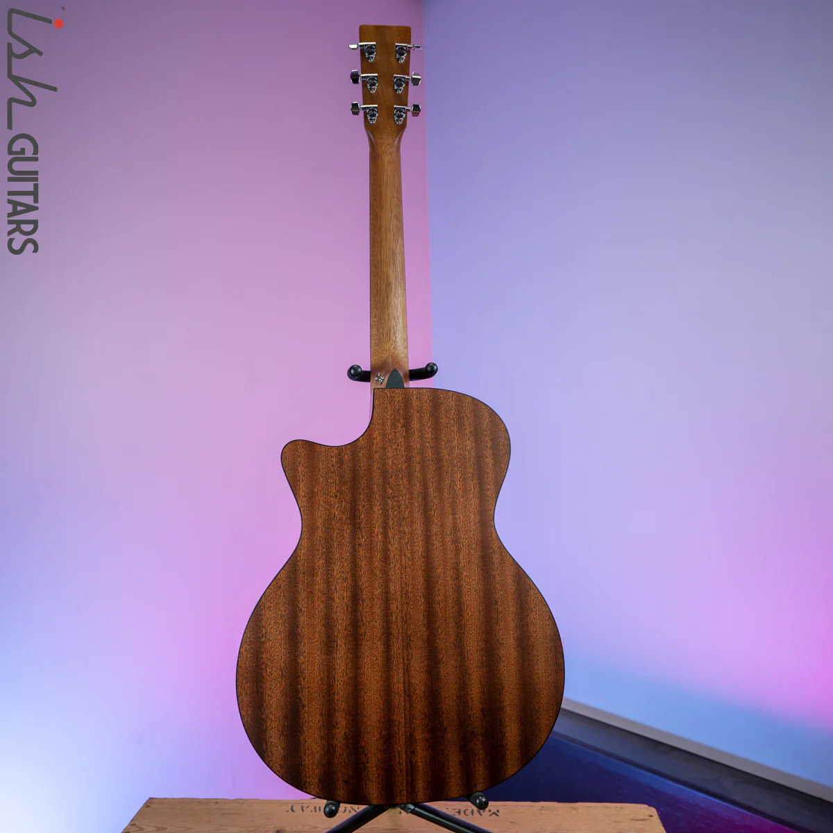 2020 Martin GPC 11E - Image 7