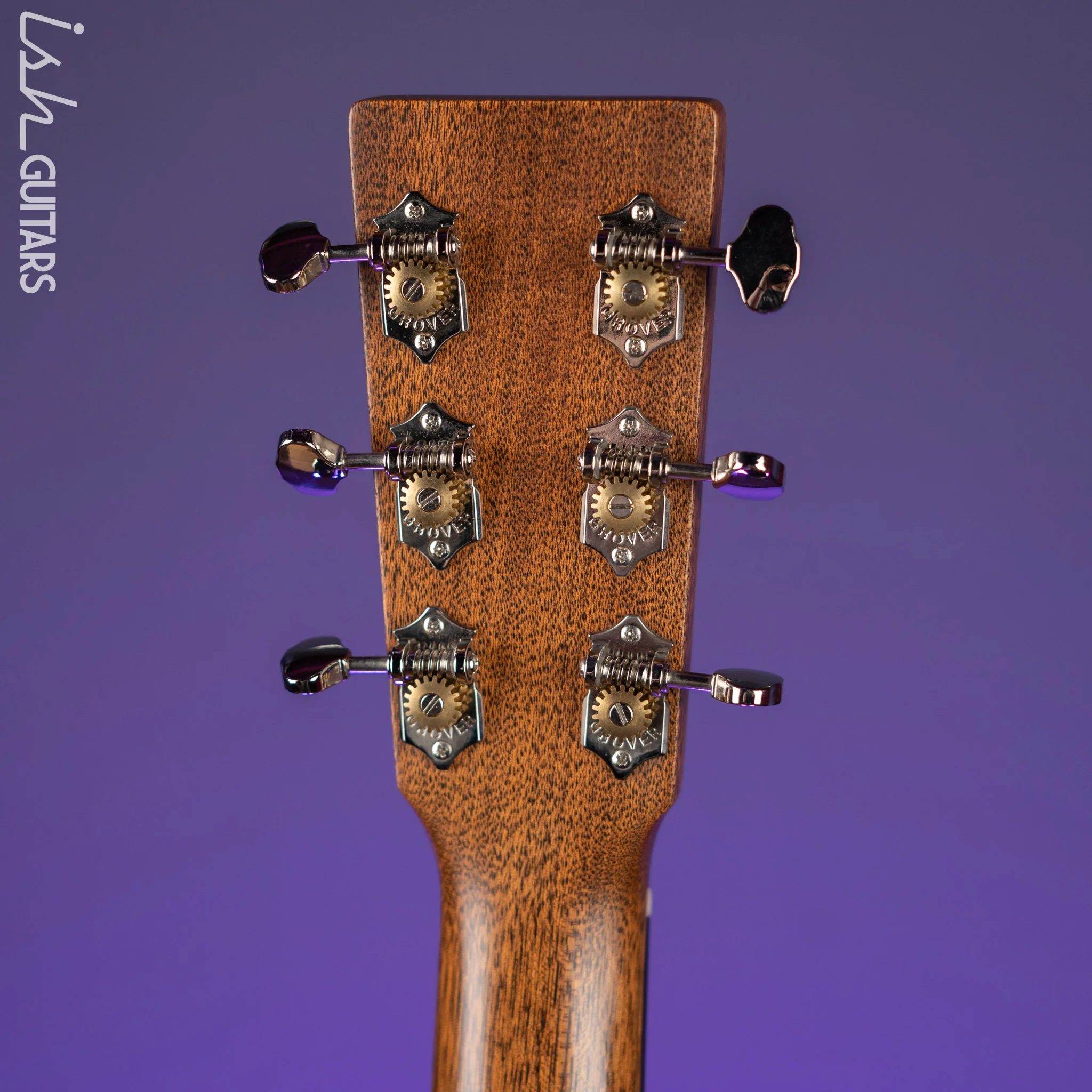 2020 Martin SC-13E Acoustic-Electric Guitar Natural - Image 12