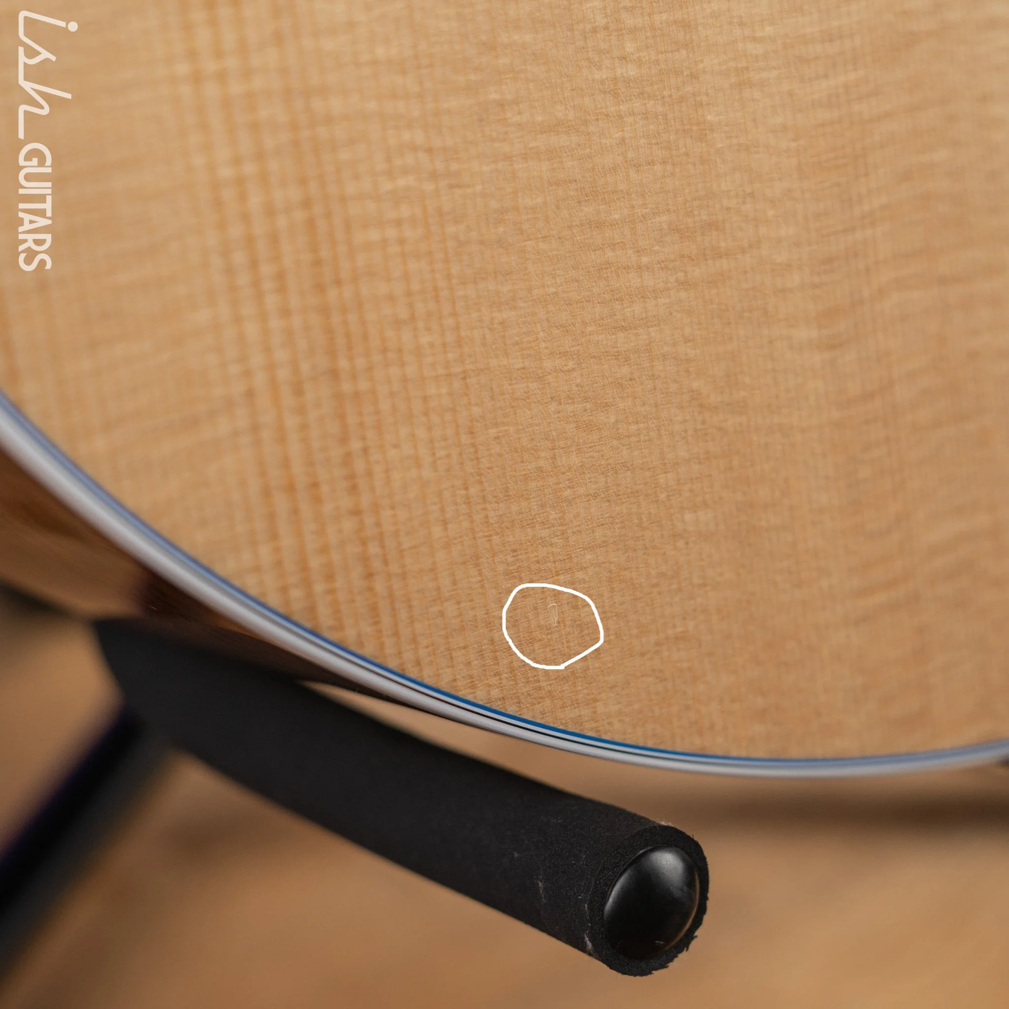 2020 Martin SC-13E Acoustic-Electric Guitar Natural - Image 5