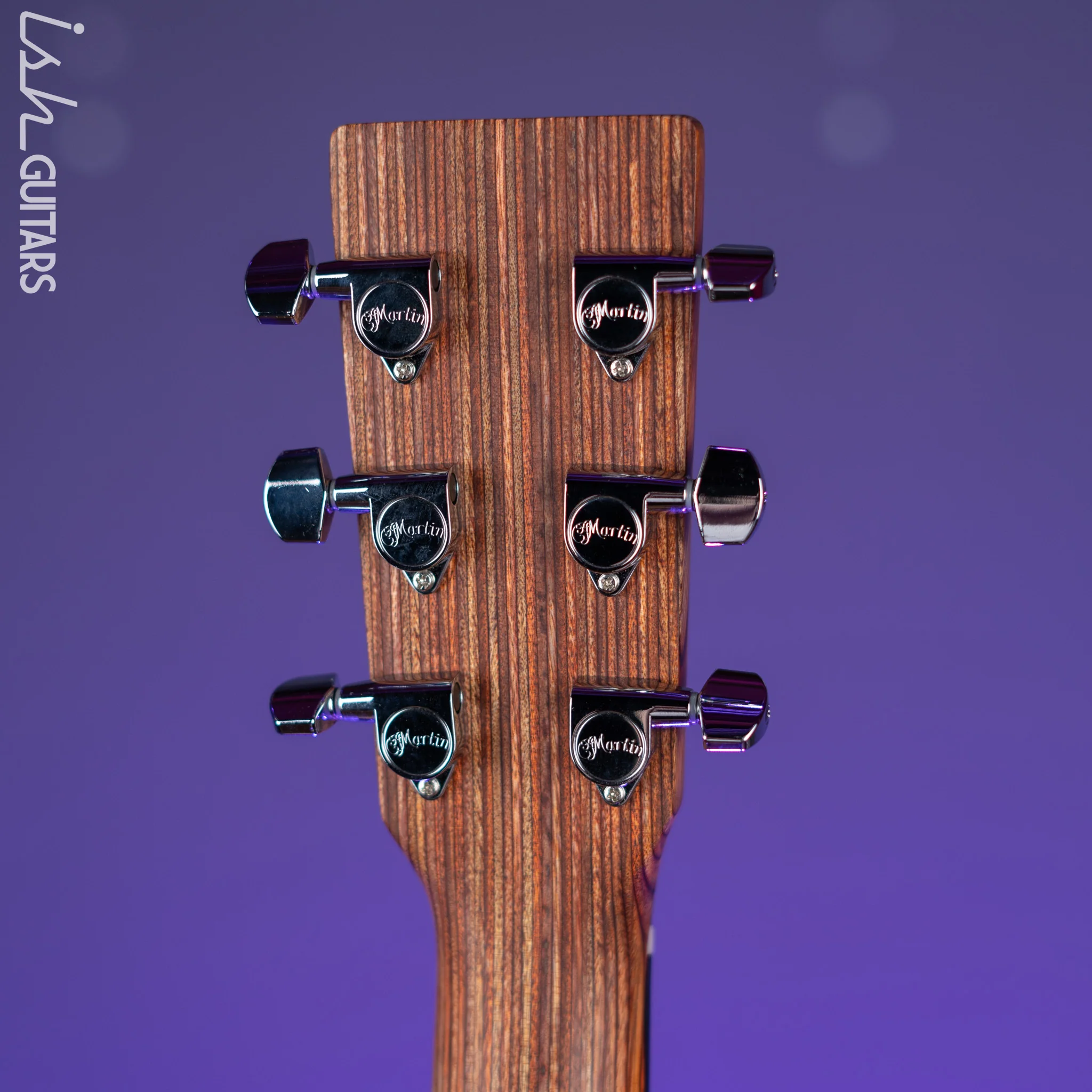 2020 Martin X Series Special 000XIAE Natural - Image 10