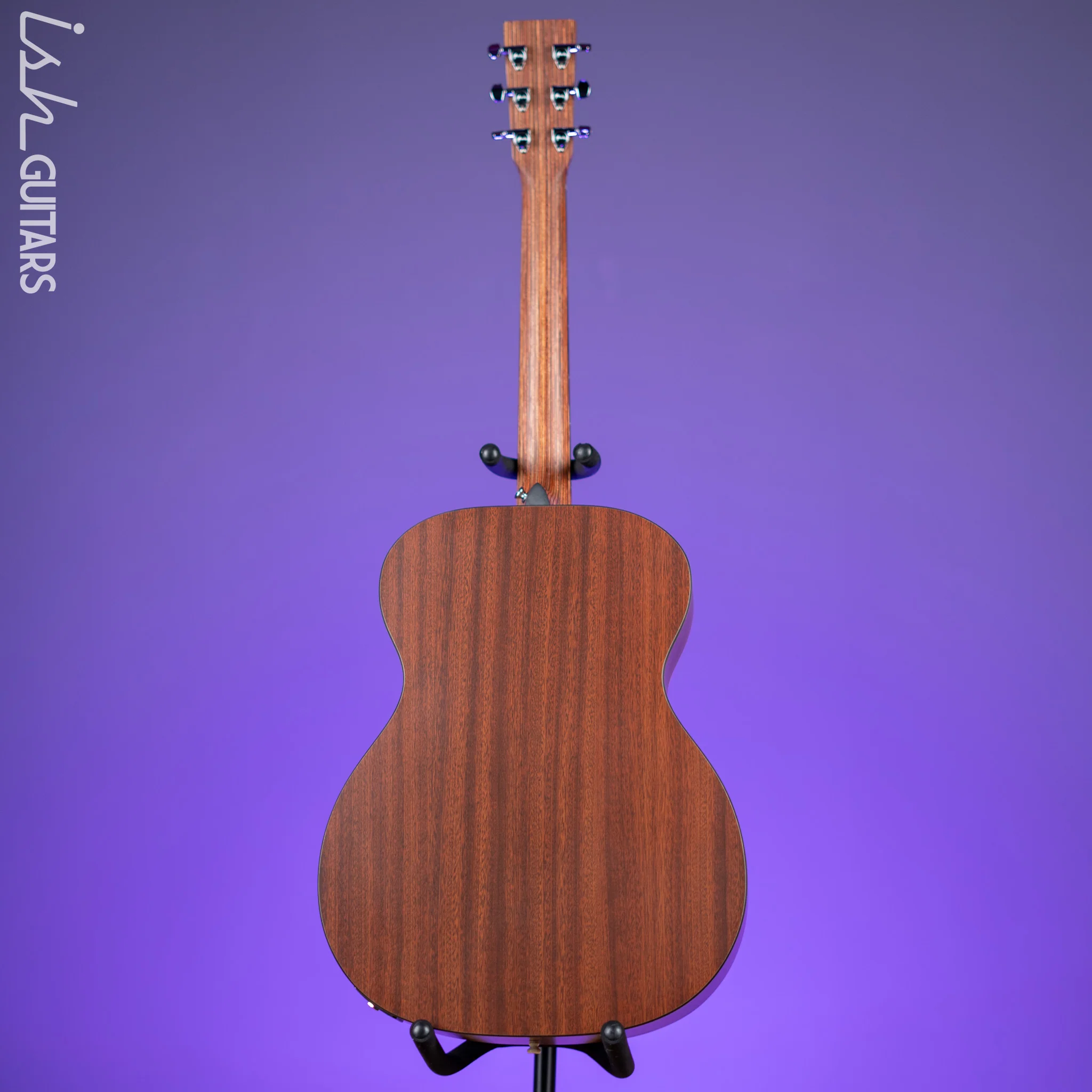 2020 Martin X Series Special 000XIAE Natural - Image 6