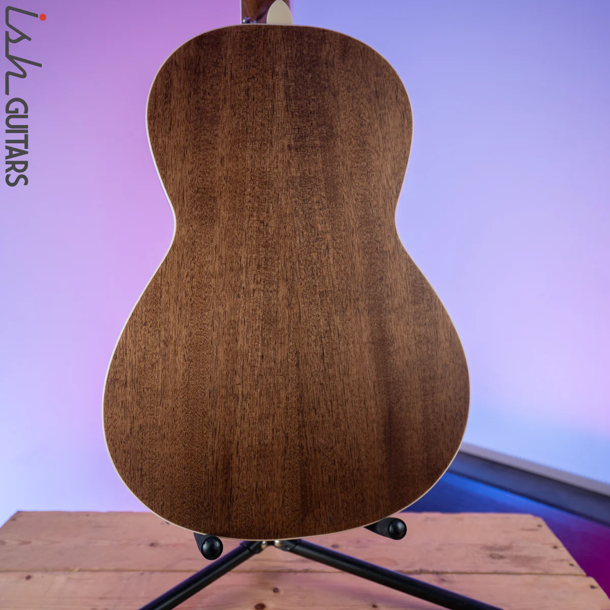 2020 Paul Reed Smith PRS SE P20E Vintage Mahogany - Image 7