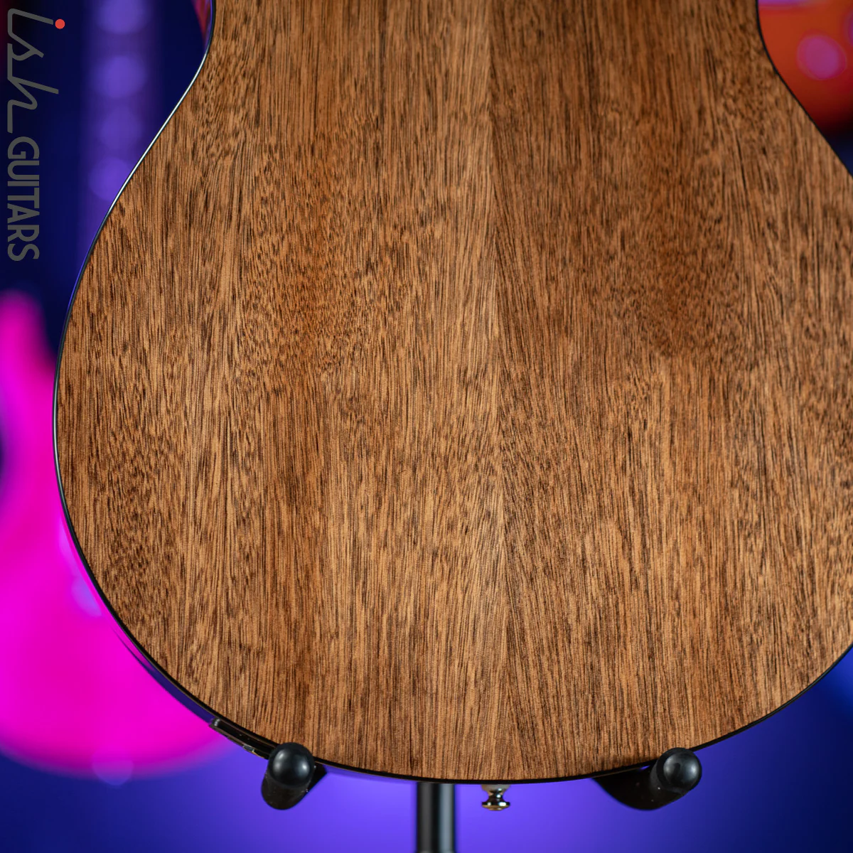 2020 PRS Angelus AX20E Natural Blemished - Image 10
