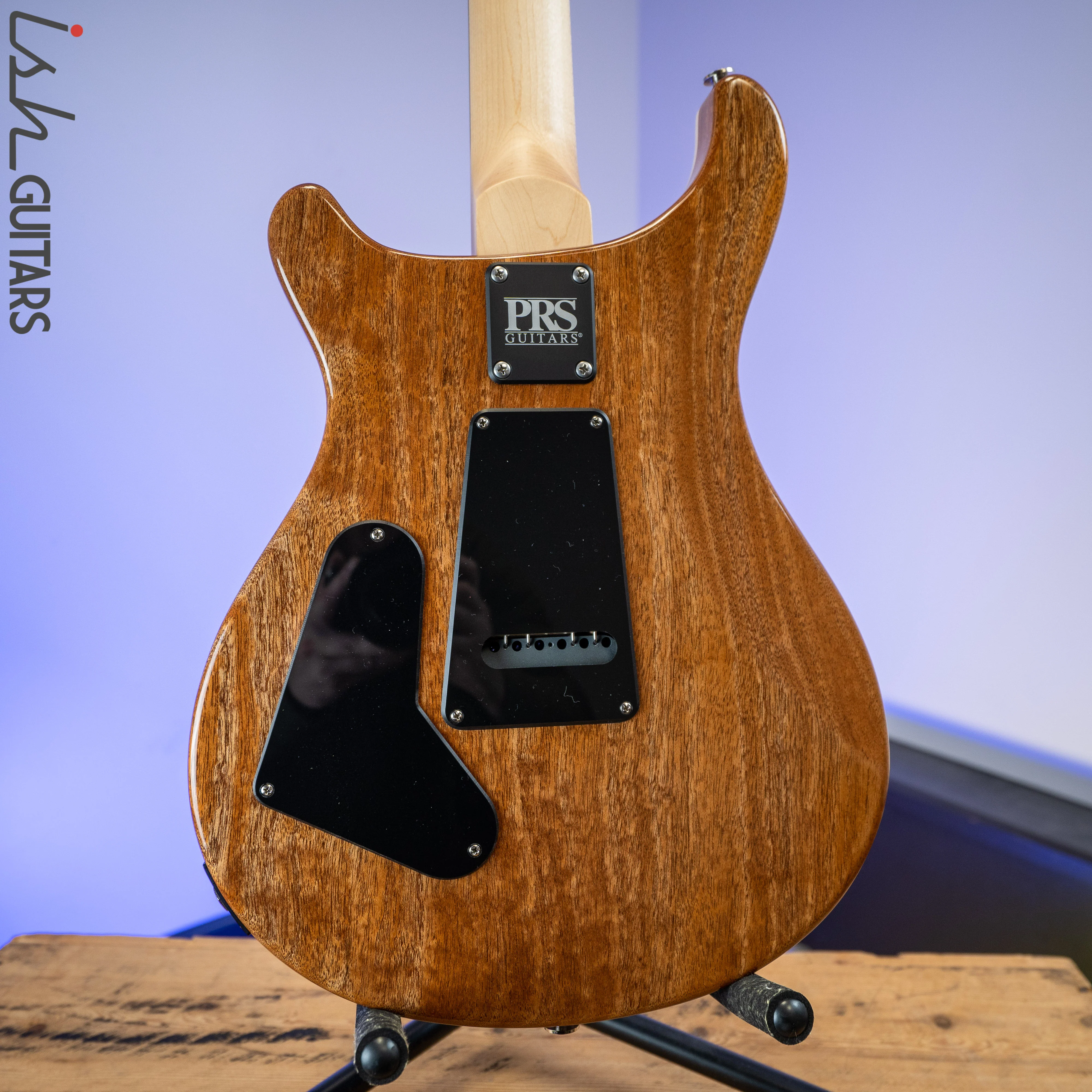 PRS CE 24 Blue Matteo - Image 9