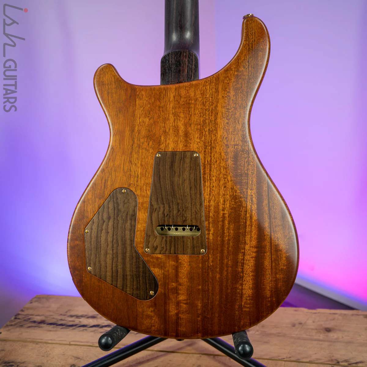 2020 PRS Private Stock DGT Sweetwater Exclusive Owls - Image 14