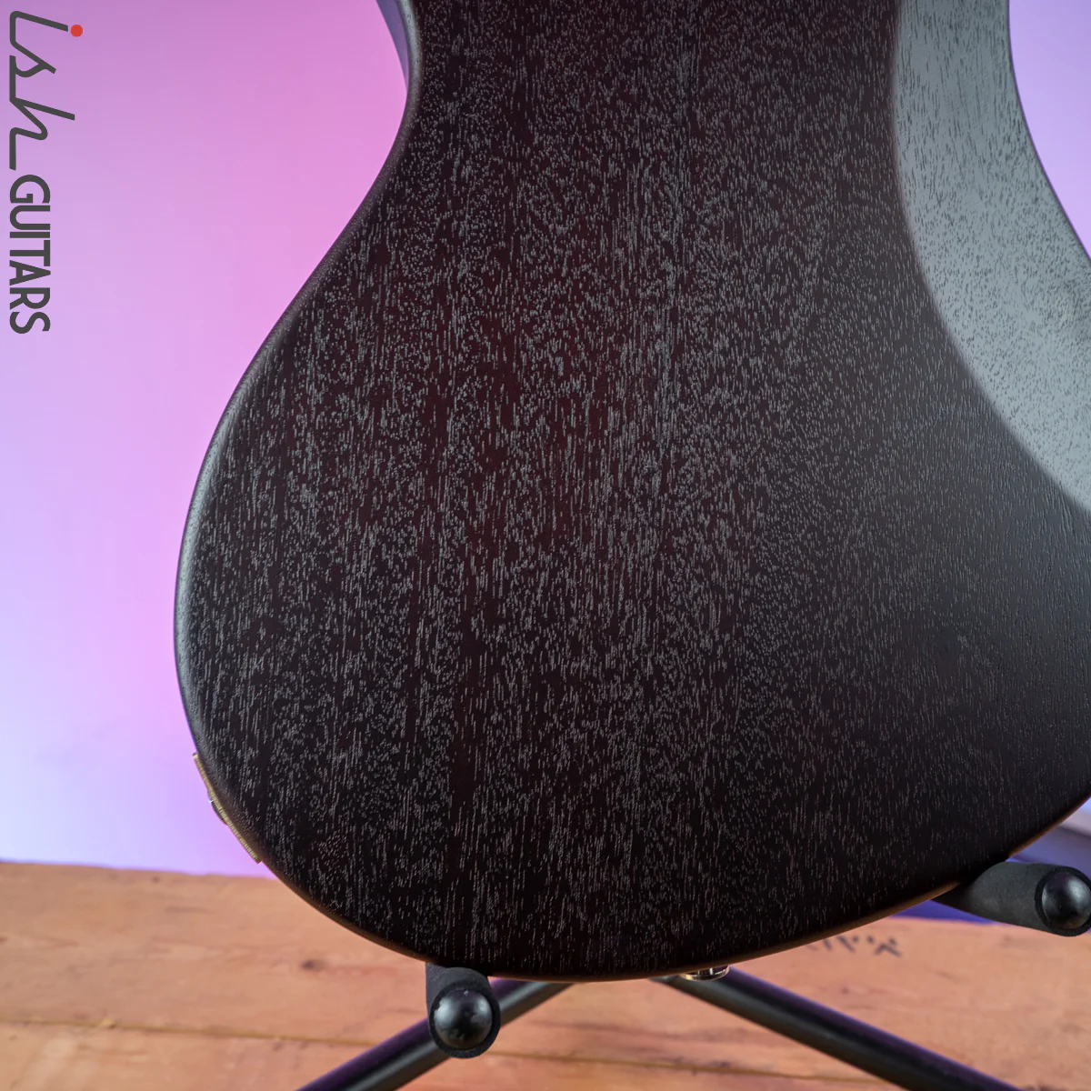 2020 PRS S2 Vela Satin McCarty Tobacco Sunburst - Image 9