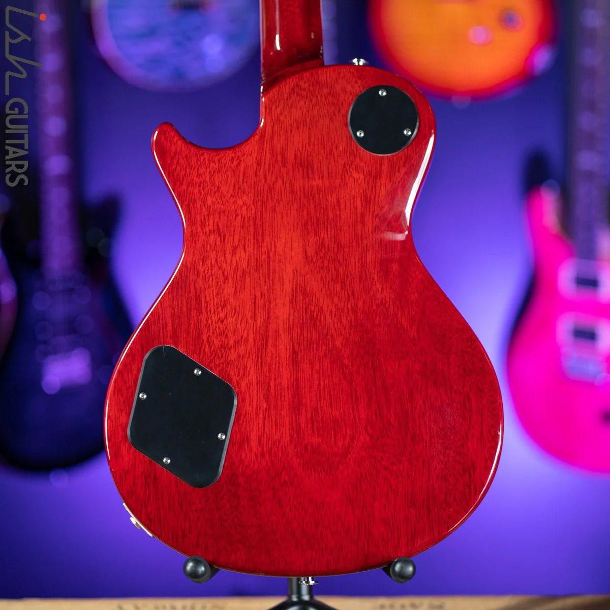 2020 PRS S2 McCarty 594 Singlecut McCarty Sunburst - Image 10