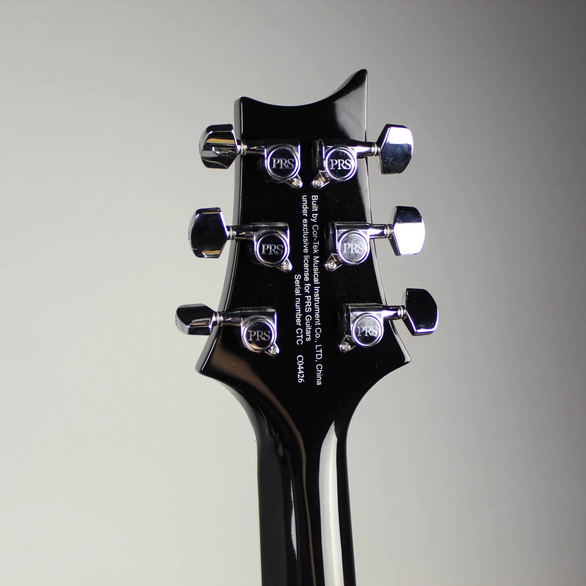 2020 PRS SE Hollowbody II Tricolor Sunburst - Image 9