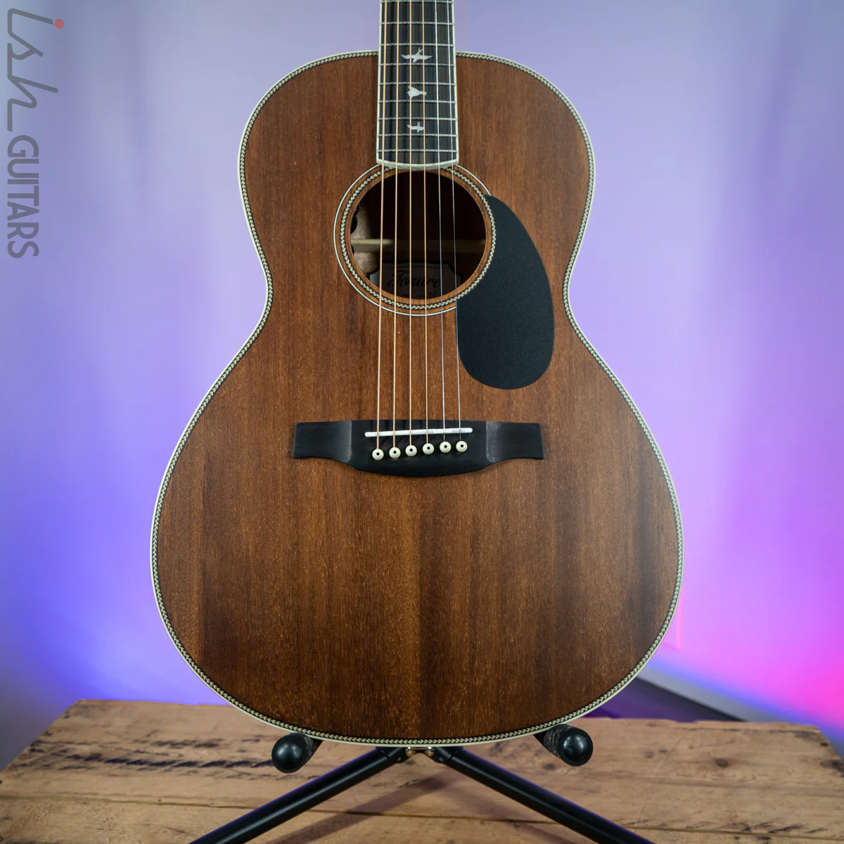 PRS SE P20E Tonare Vintage Mahogany