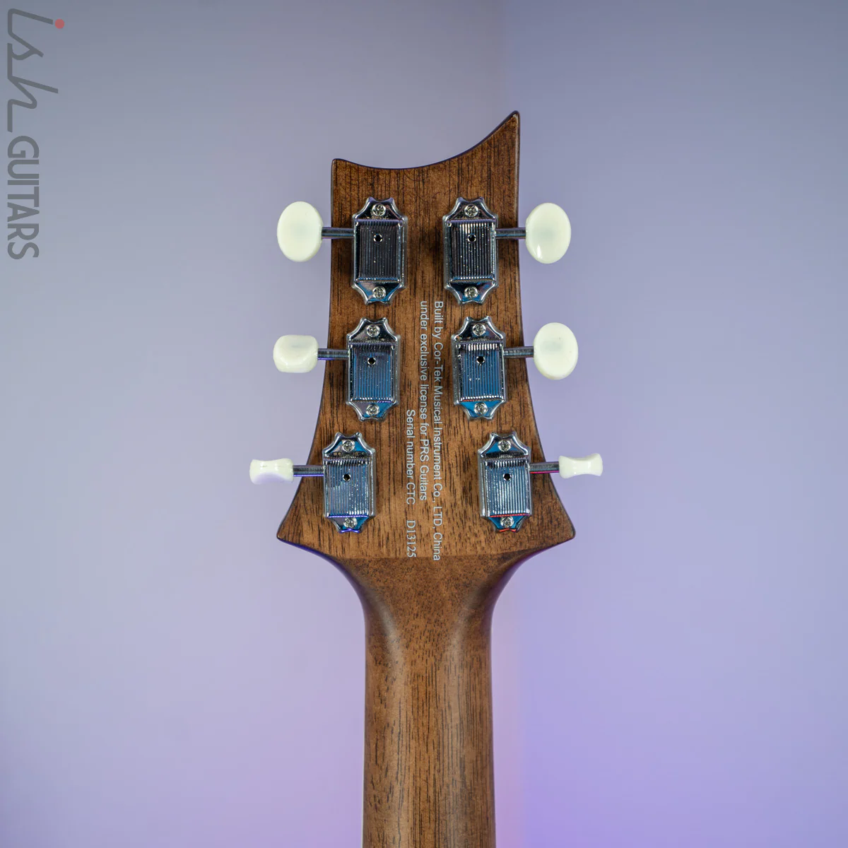 PRS SE P20E Tonare Vintage Mahogany - Image 10