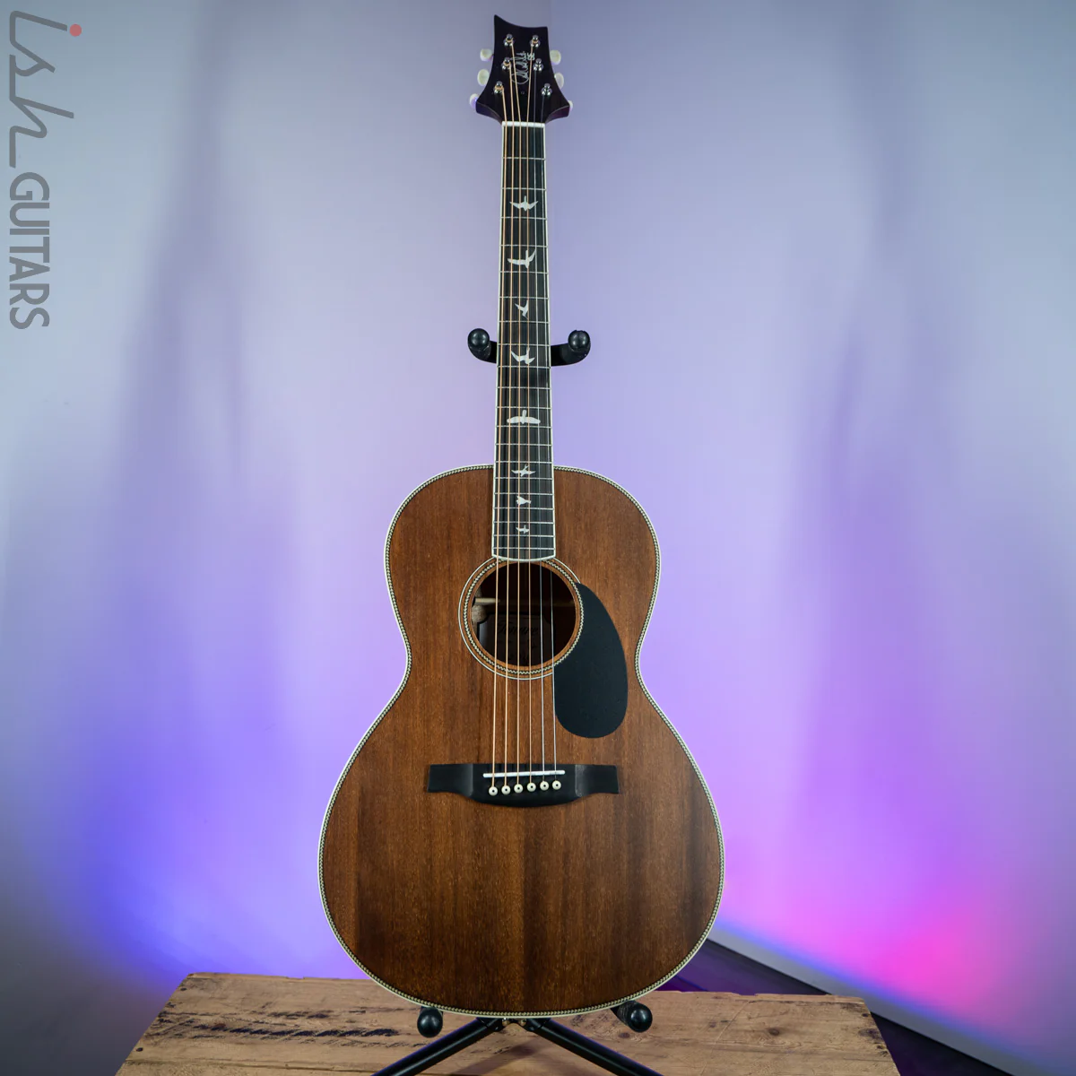 PRS SE P20E Tonare Vintage Mahogany - Image 2