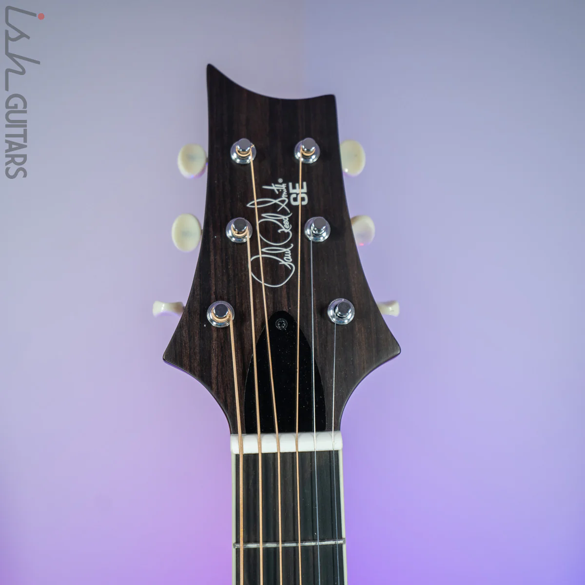 PRS SE P20E Tonare Vintage Mahogany - Image 7