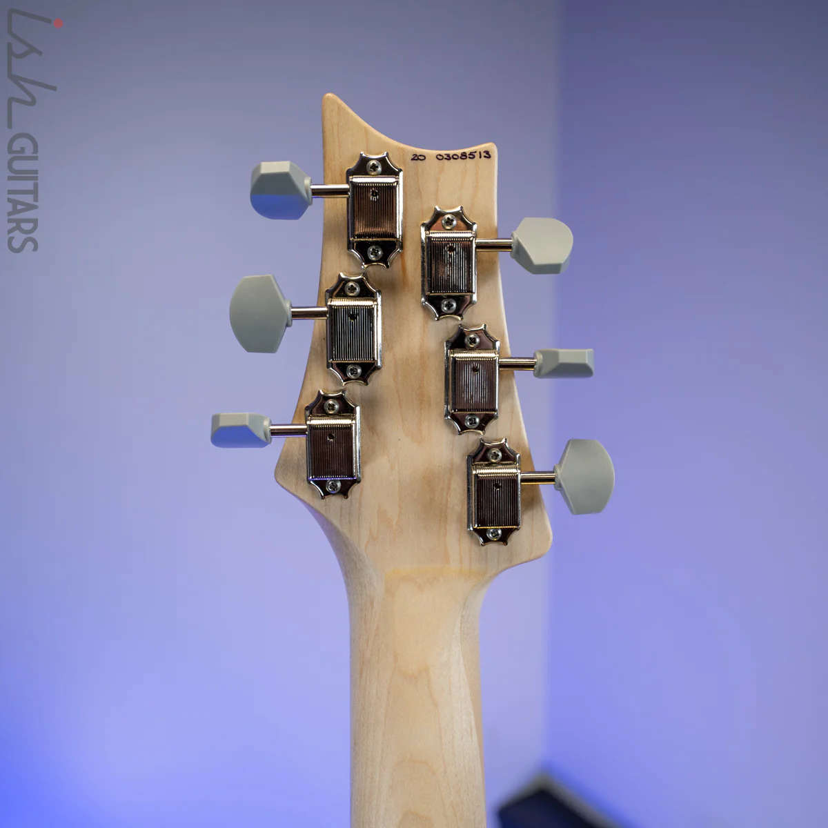 2020 PRS Silver Sky Midnight Rose - Image 12