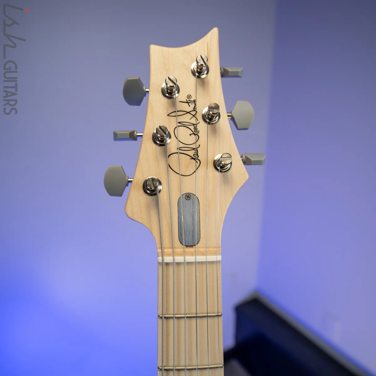 2020 PRS Silver Sky Midnight Rose - Image 7