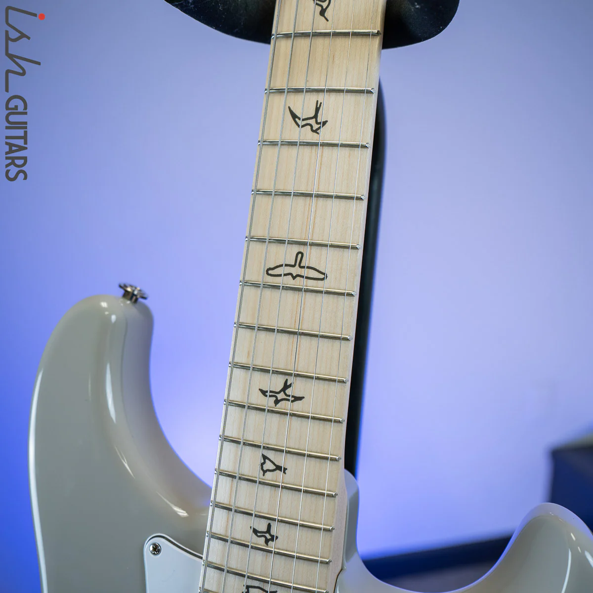 PRS Silver Sky Moc Sand - Image 6