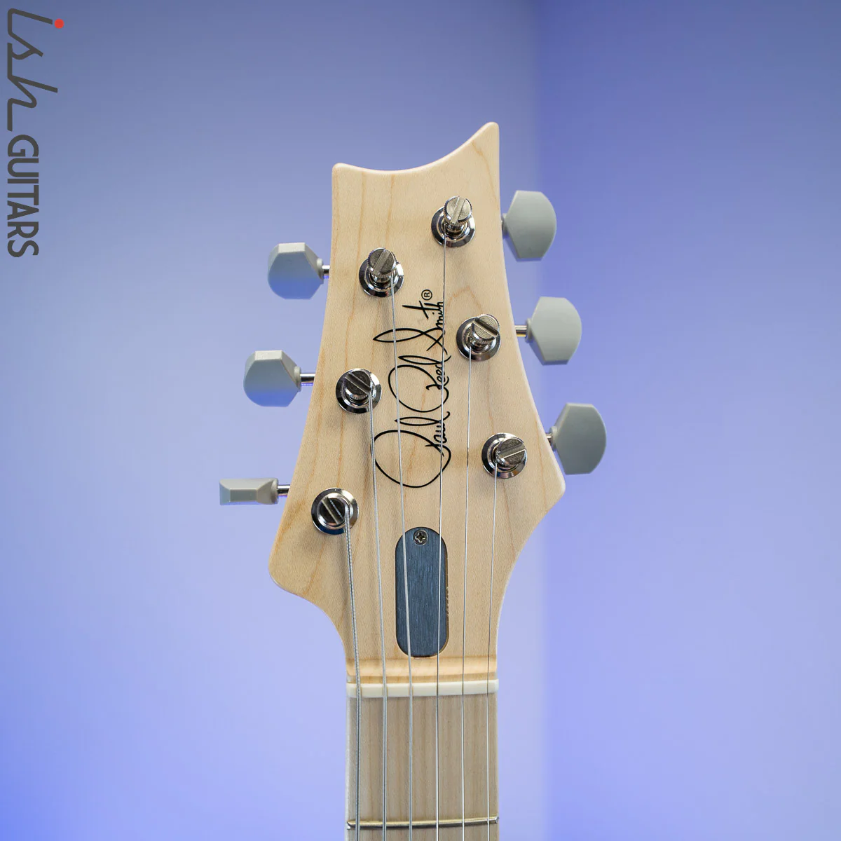 PRS Silver Sky Moc Sand - Image 7