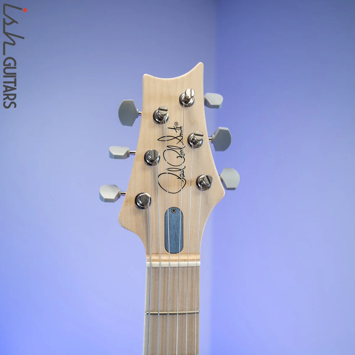 PRS Silver Sky Orion Green - Image 7
