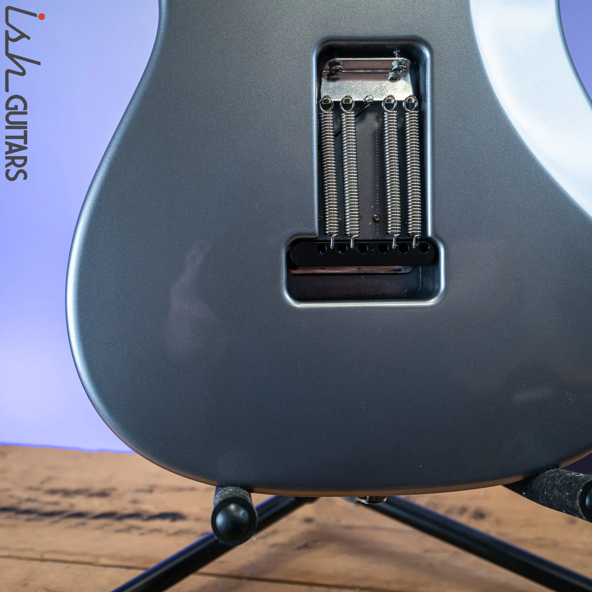 PRS Silver Sky Tungsten - Image 12