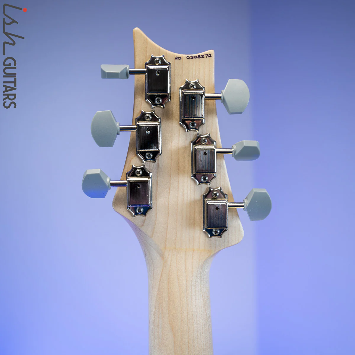 PRS Silver Sky Tungsten - Image 13