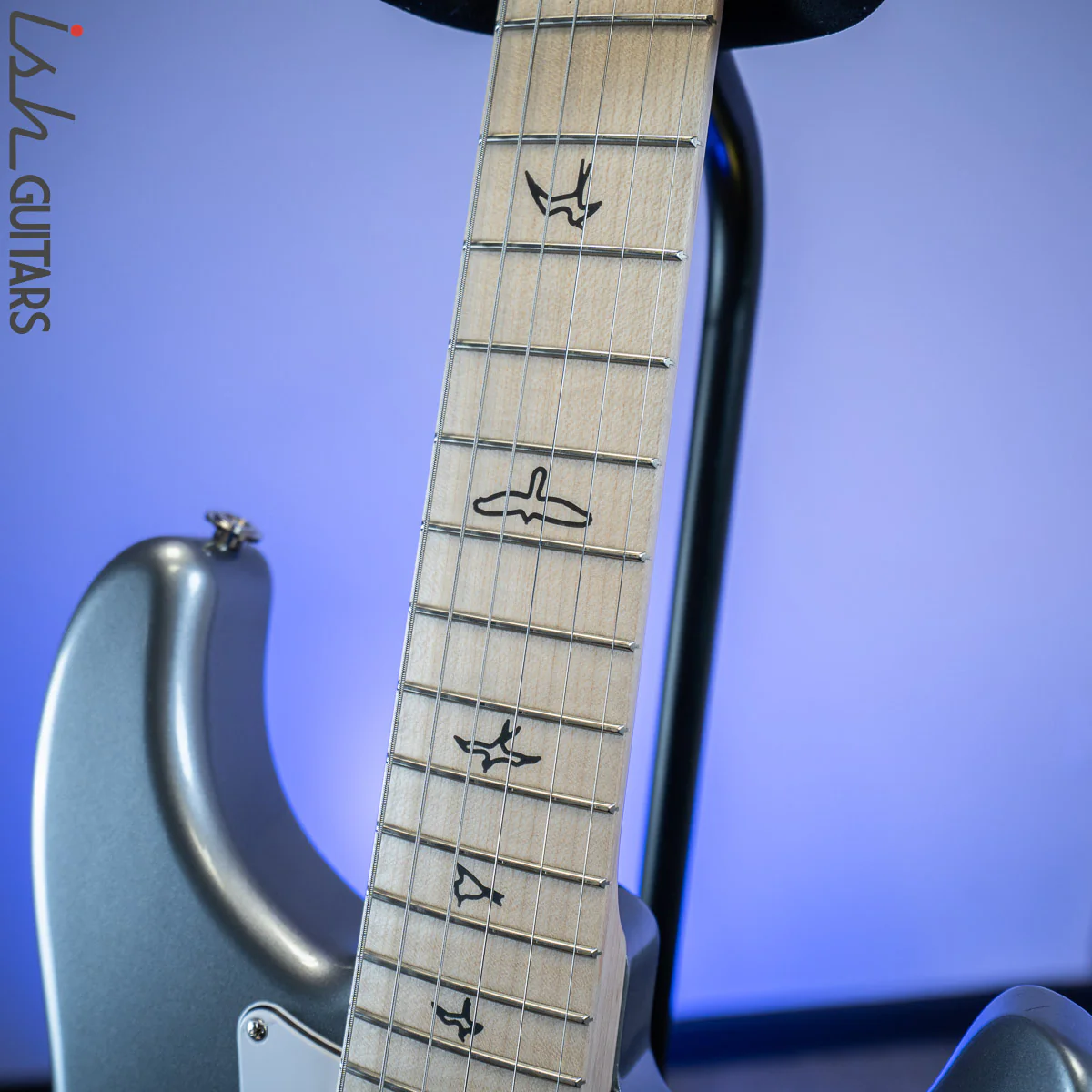 PRS Silver Sky Tungsten - Image 7
