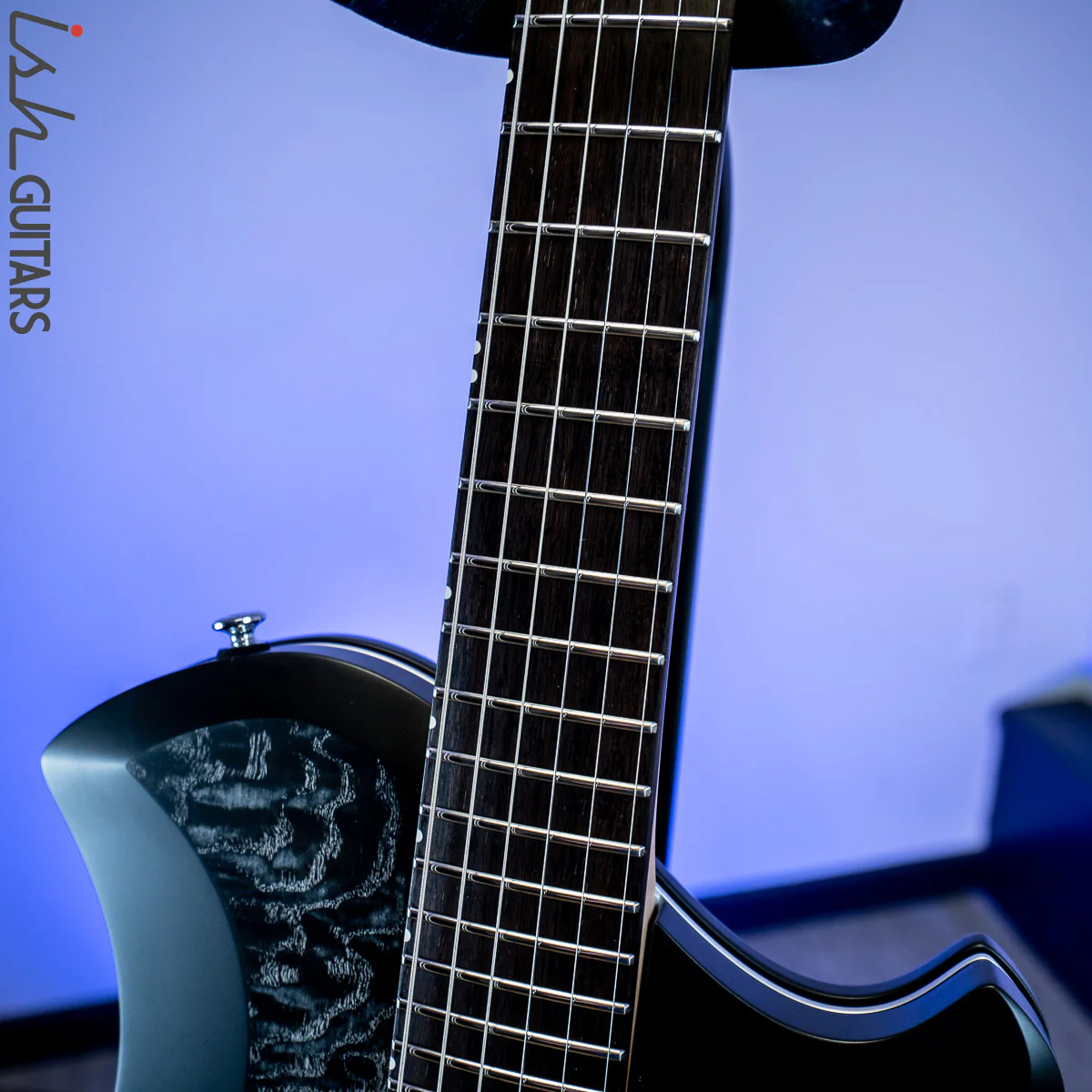Relish Mary One Tamo Ash Black - Image 6