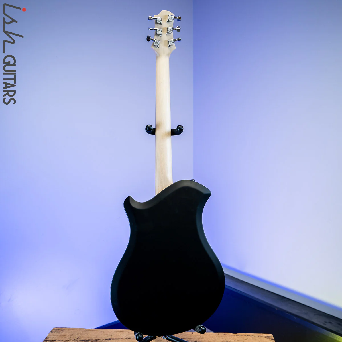 Relish Mary One Tamo Ash Black - Image 8