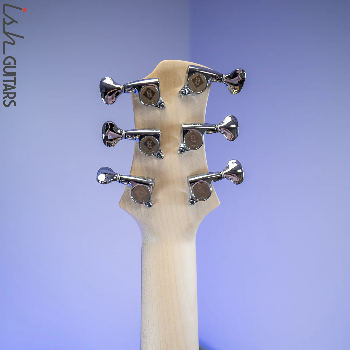 Relish Hollowbody Jane Olive - Image 12