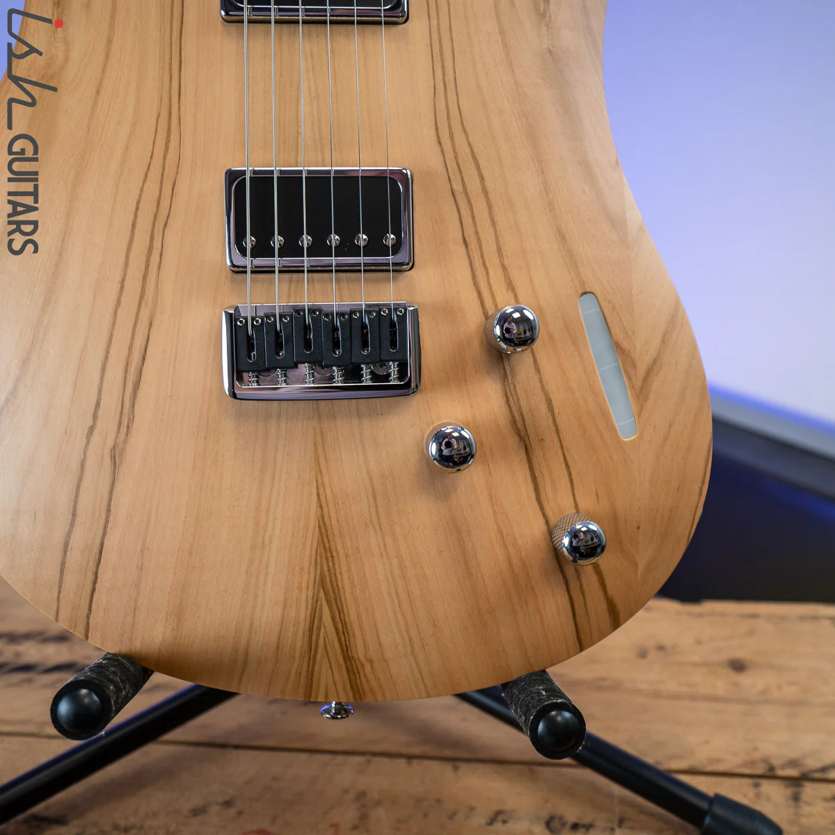 Relish Hollowbody Jane Olive - Image 4