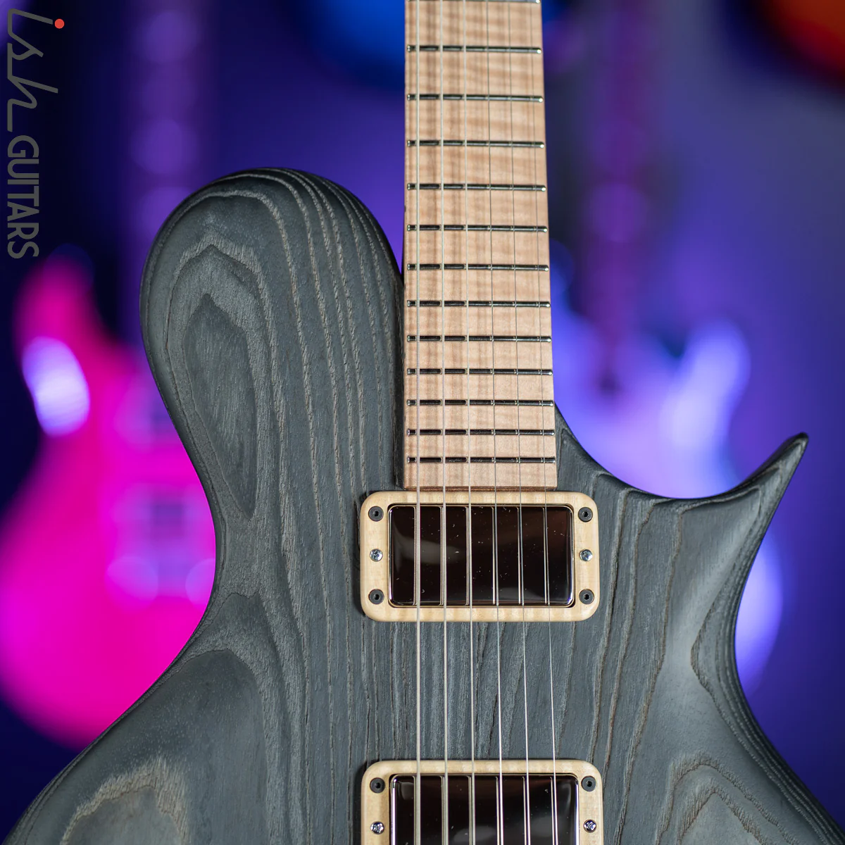2020 Ritter Porsch Sandblasted Captain Silver - Image 3