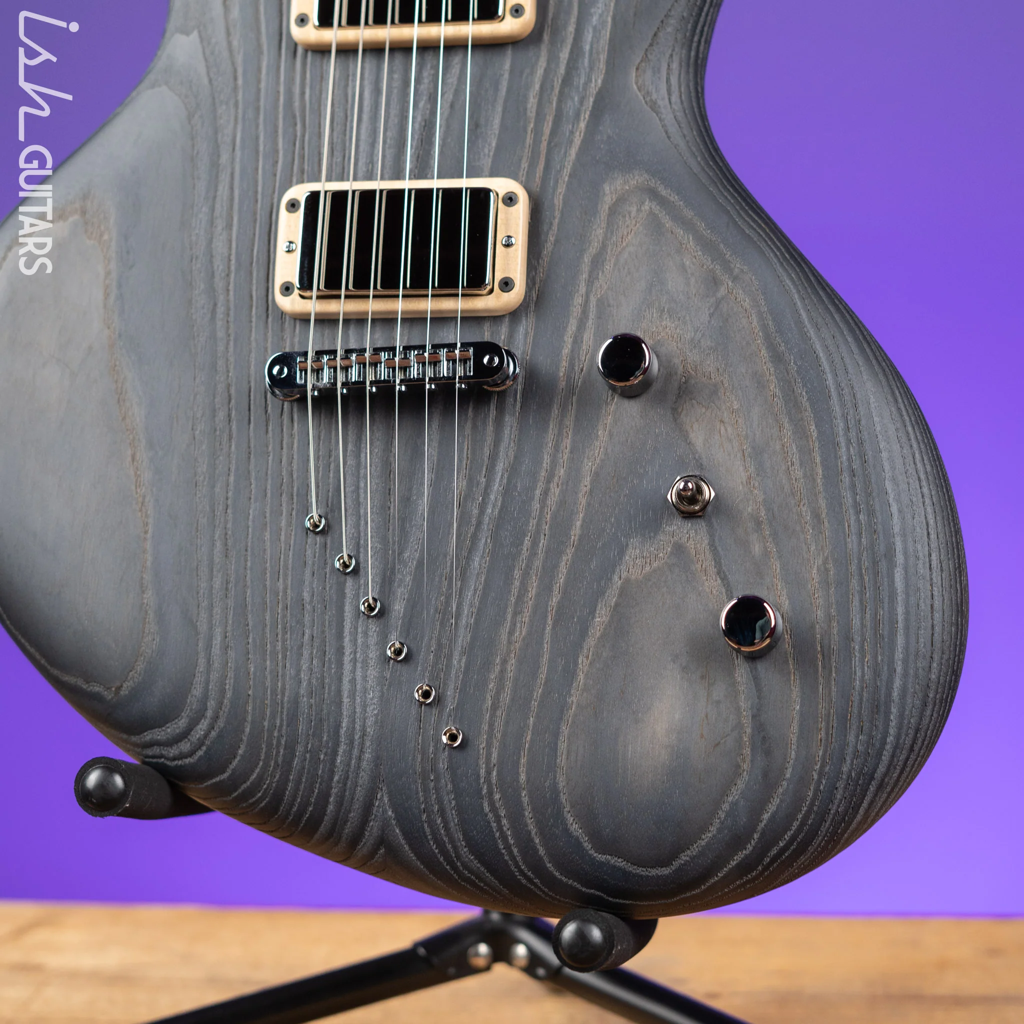 2020 Ritter Porsch Sandblasted Captain Silver - Image 4