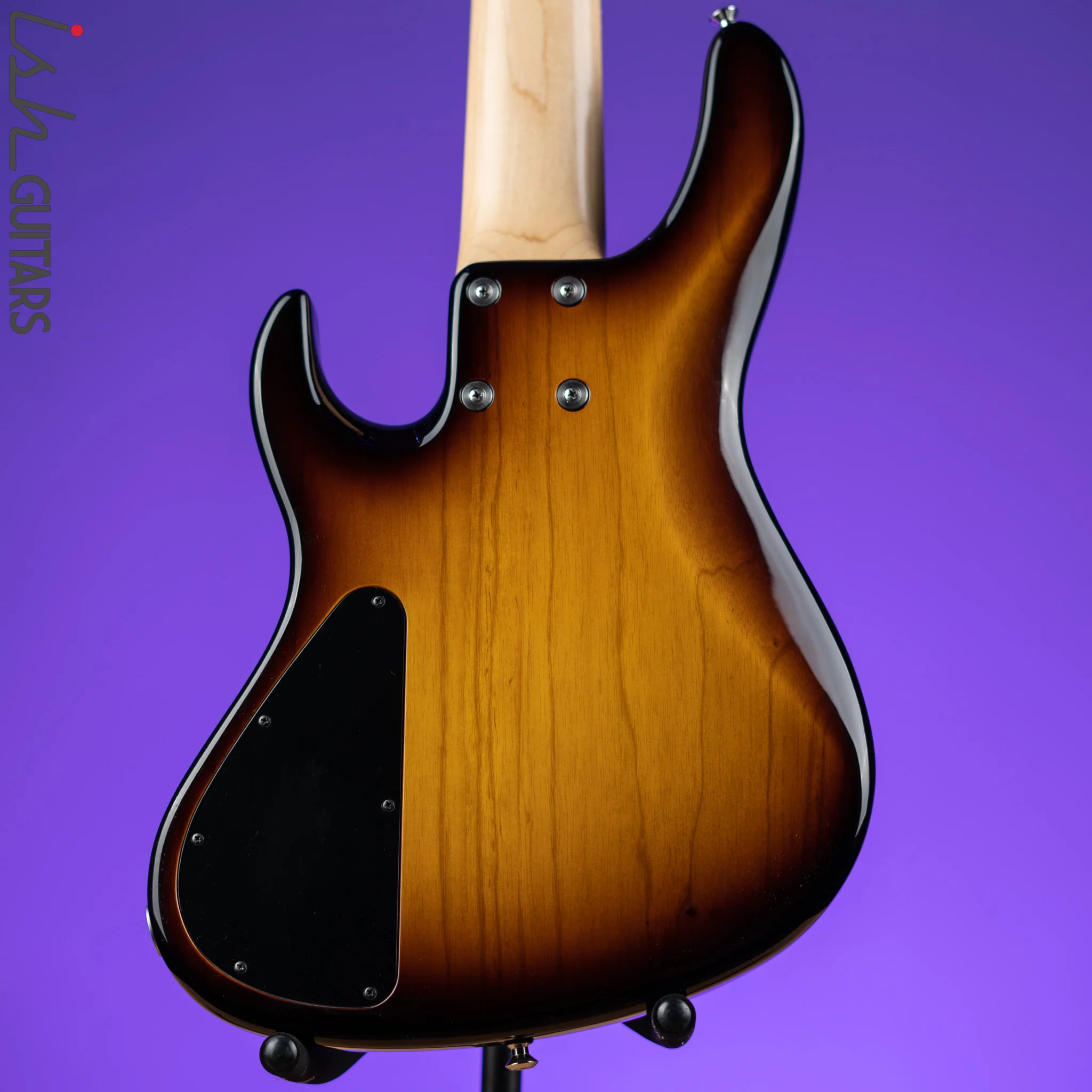 2020 Sadowsky NYC Vintage 5 24-Fret Sunburst - Image 2