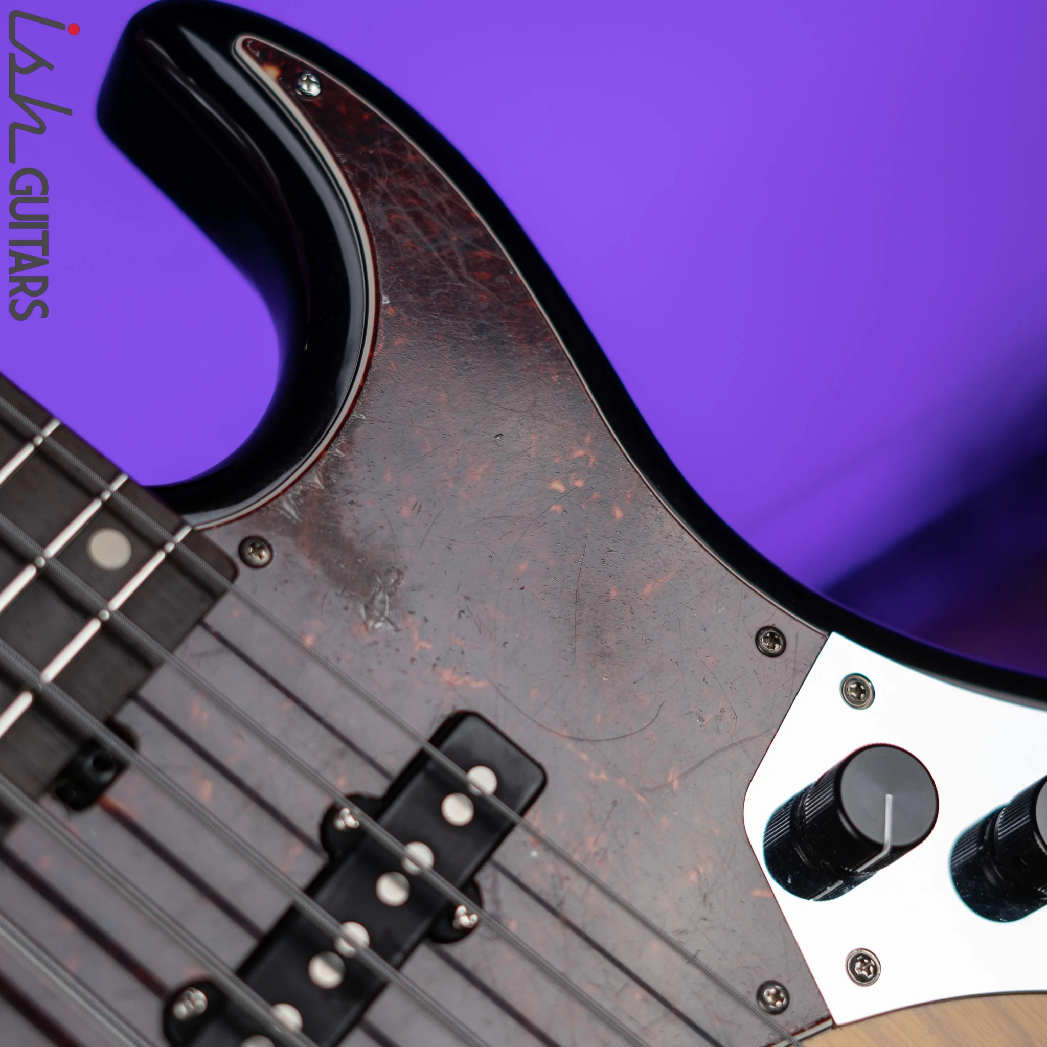 2020 Sadowsky NYC Vintage 5 24-Fret Sunburst - Image 5