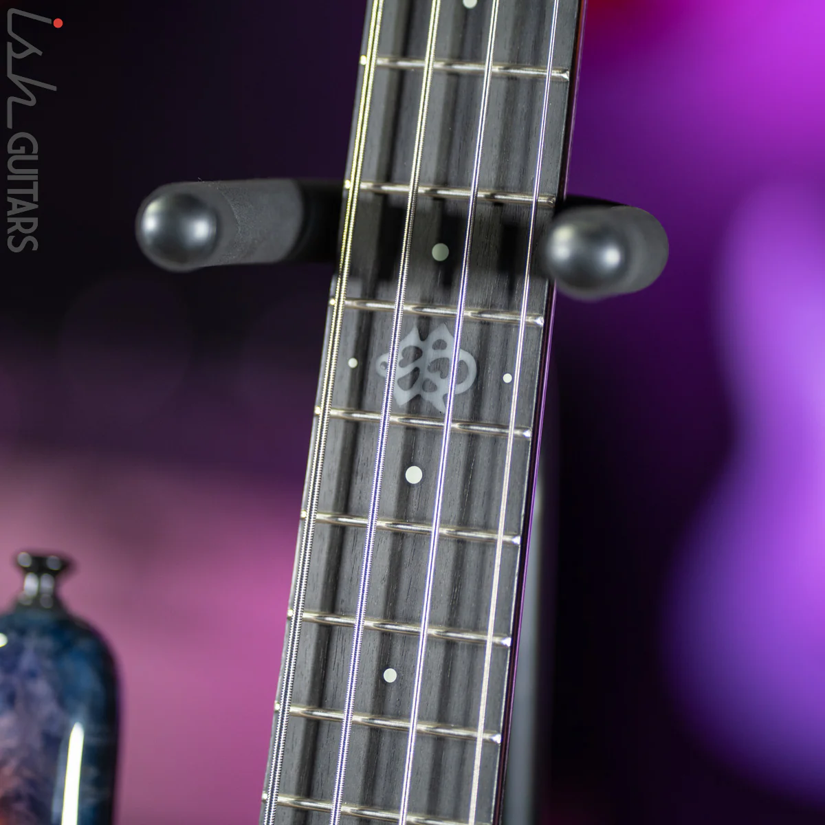 Spector NS-4 NAMM Deep Space Gloss - Image 6