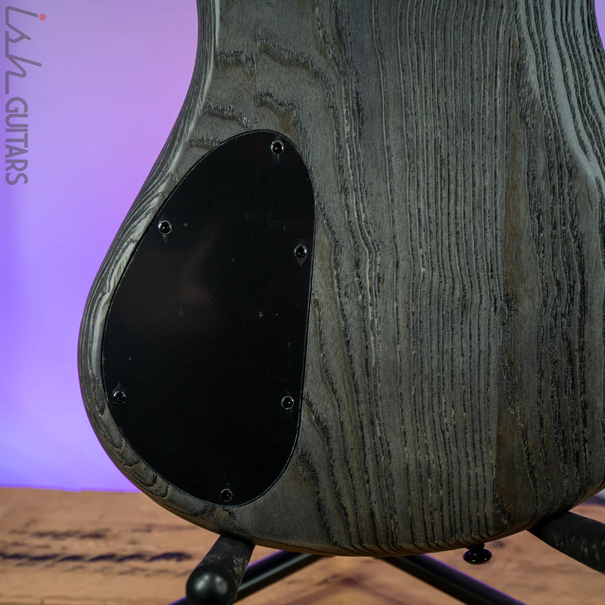 Spector NS Pulse 5 Charcoal Grey - Image 12