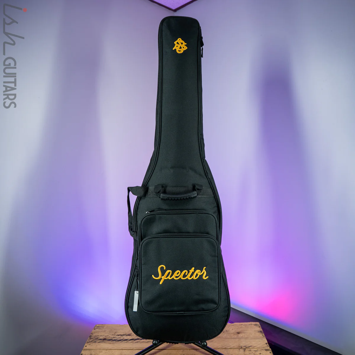 Spector NS Pulse 5 Charcoal Grey - Image 14