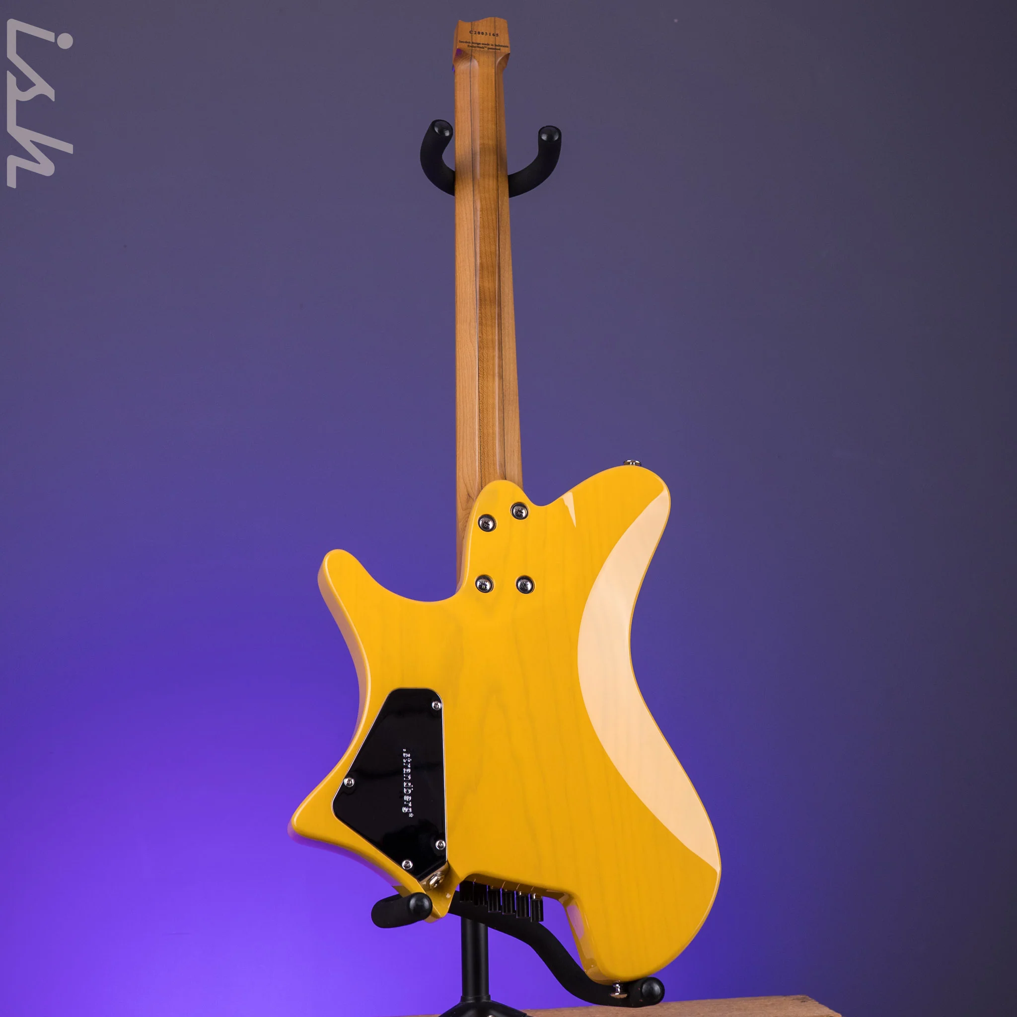 2020 Strandberg Salen Classic 'Esquire Tele Style' - Image 10