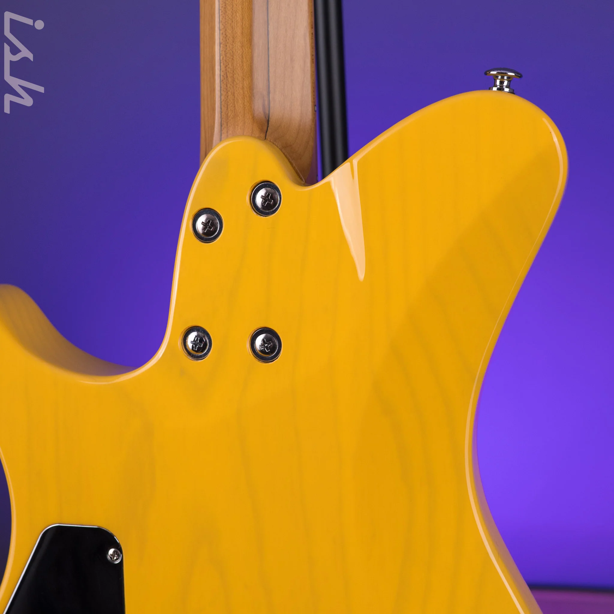 2020 Strandberg Salen Classic 'Esquire Tele Style' - Image 12