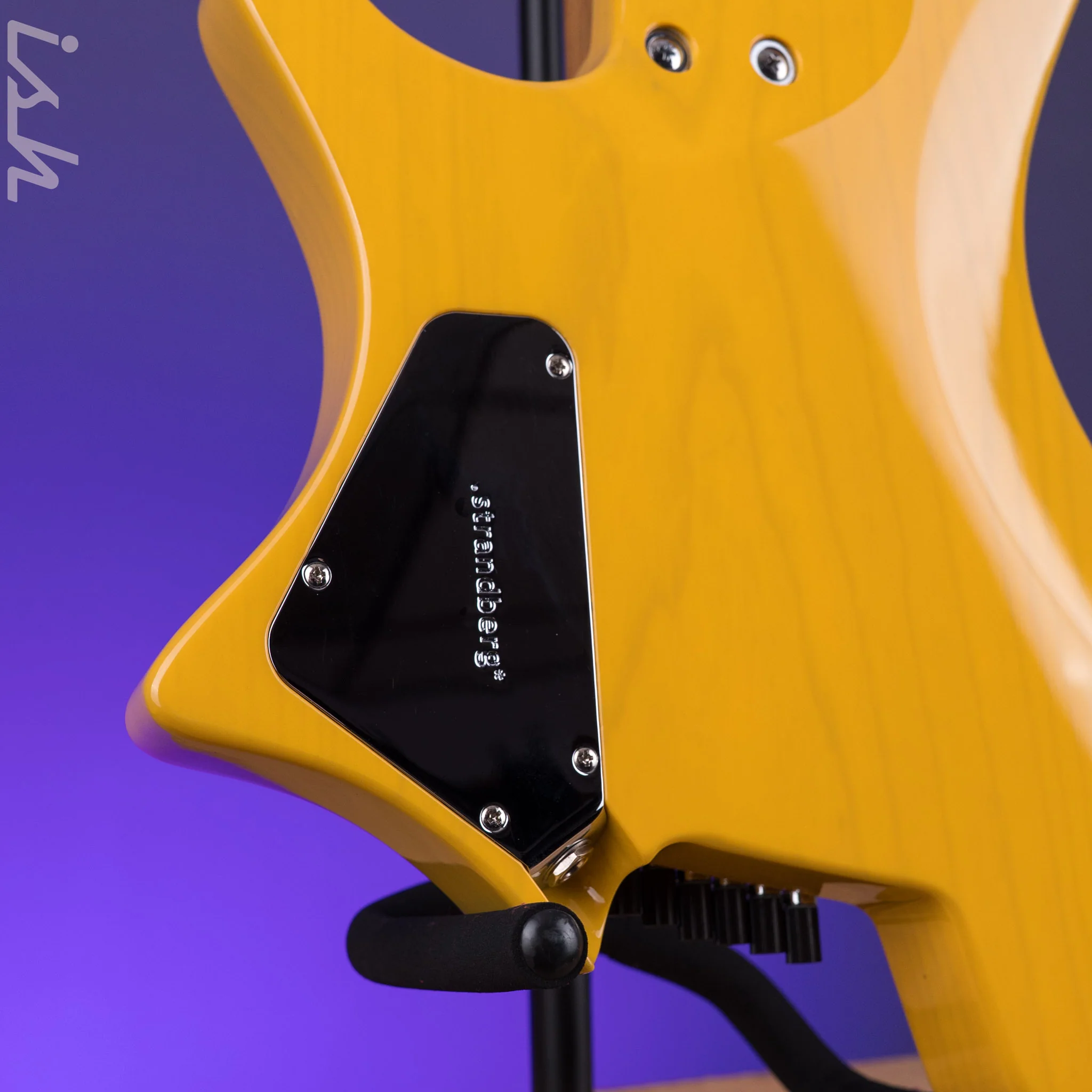 2020 Strandberg Salen Classic 'Esquire Tele Style' - Image 13