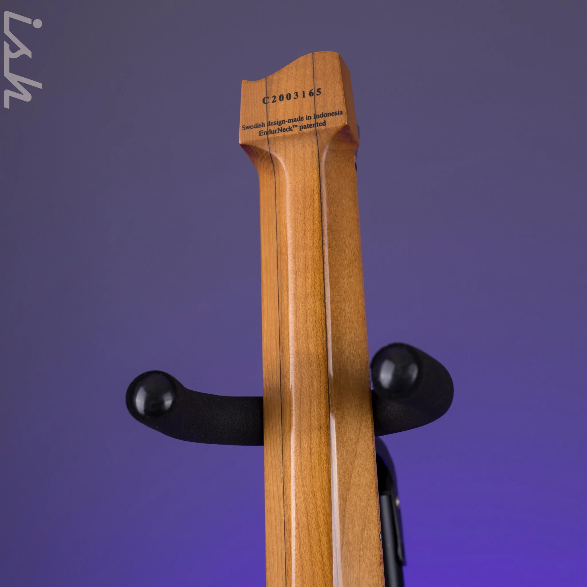 2020 Strandberg Salen Classic 'Esquire Tele Style' - Image 16
