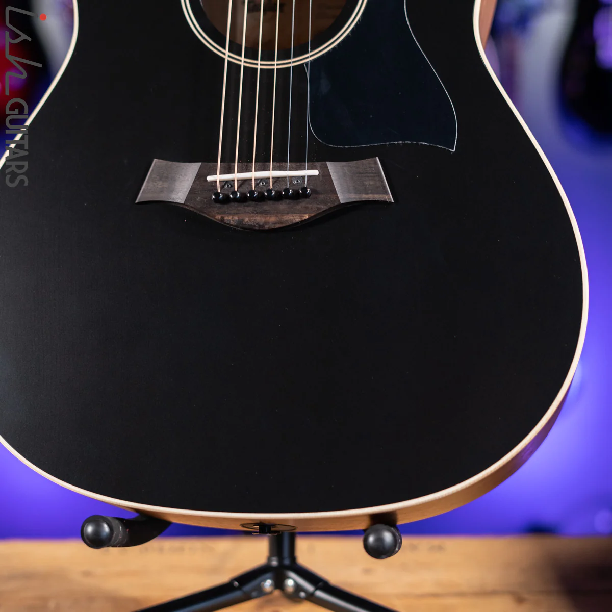 2020 Taylor AD17e Blacktop Ovangkol/Spruce - Image 5