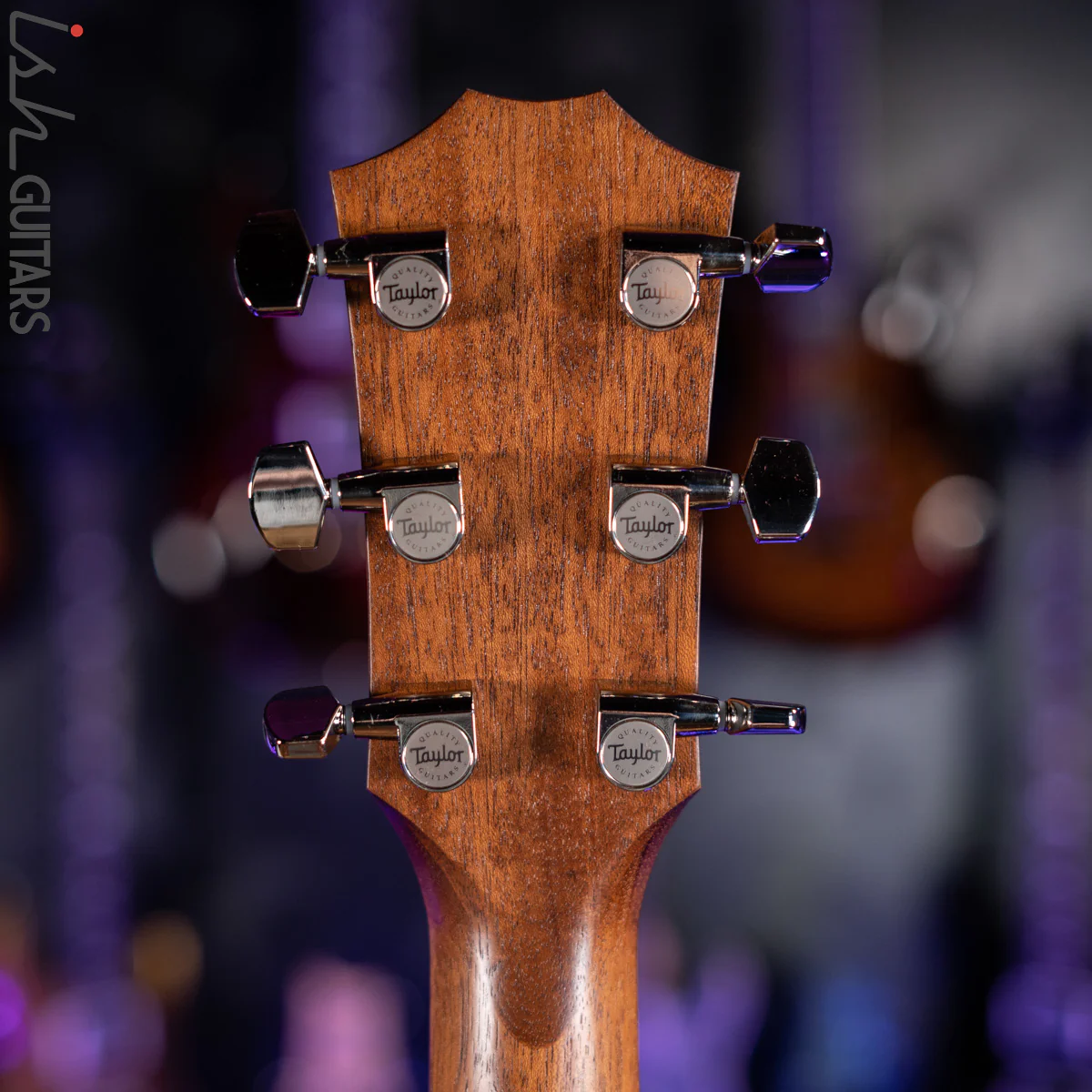 2020 Taylor AD17e Blacktop Ovangkol/Spruce - Image 13